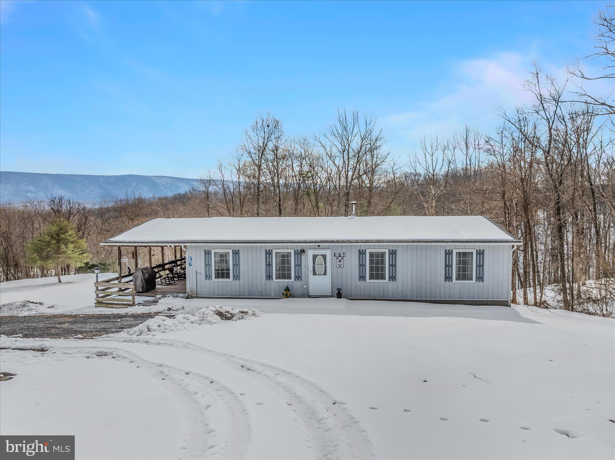 RED BARN - Residential