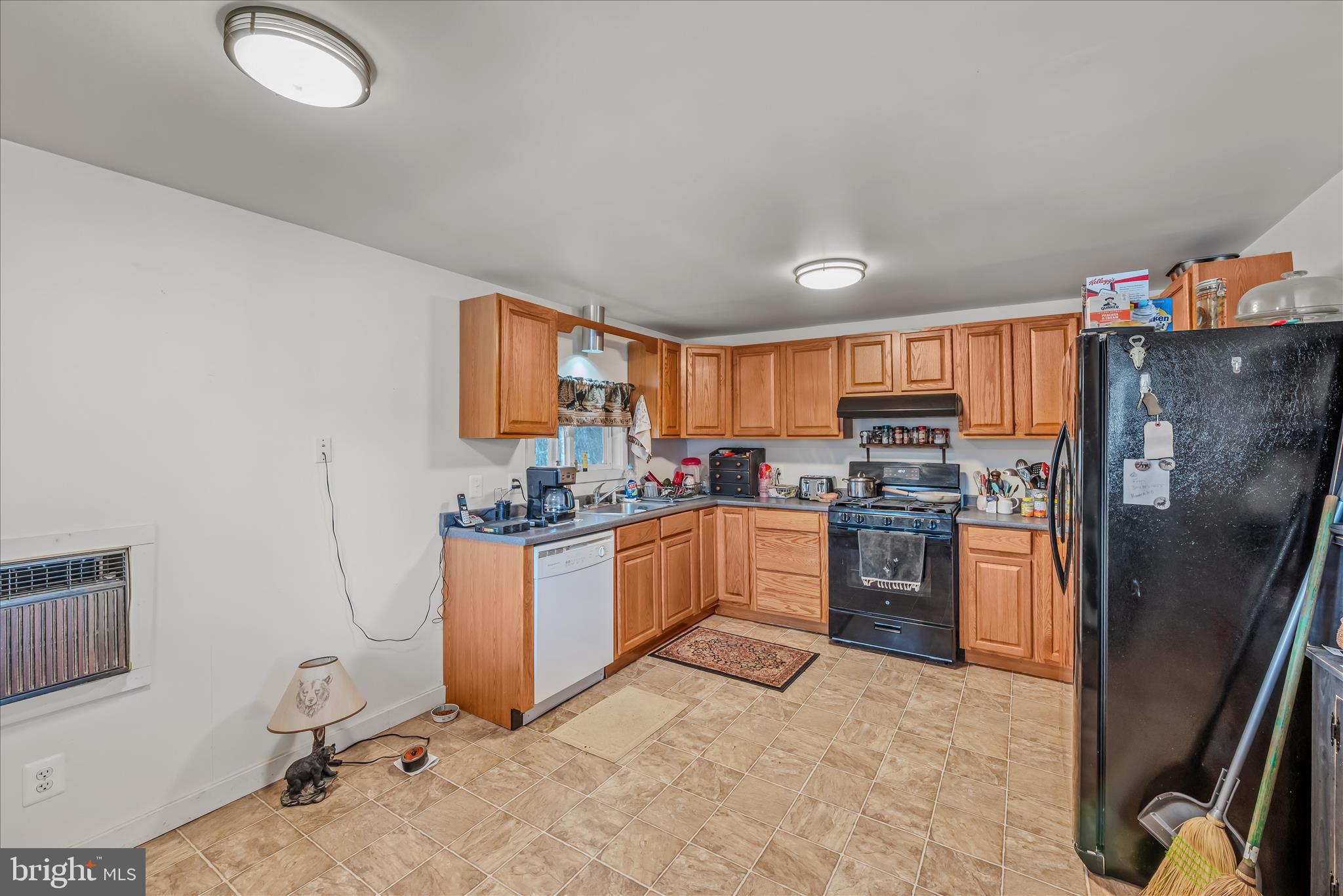 RED BARN - Residential