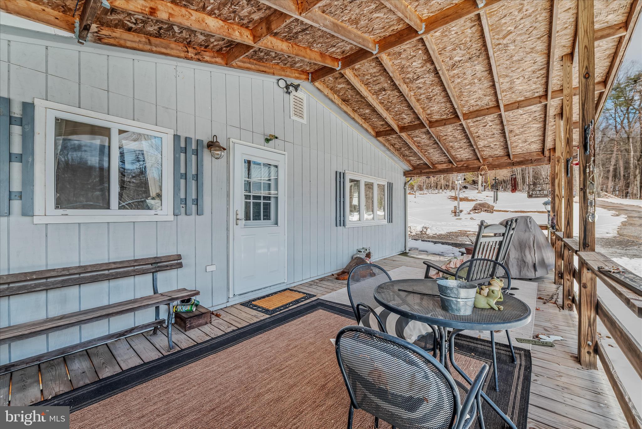 RED BARN - Residential