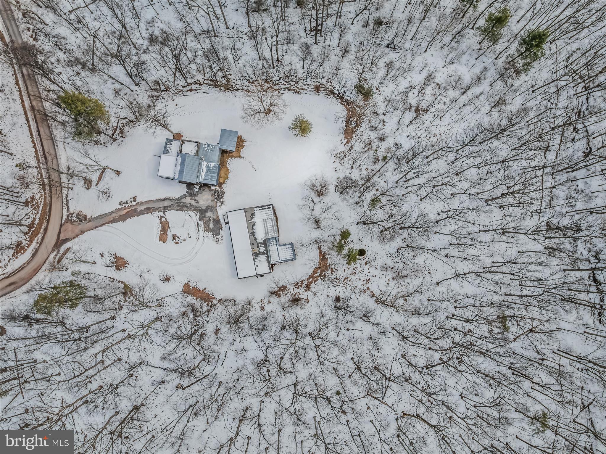 RED BARN - Residential