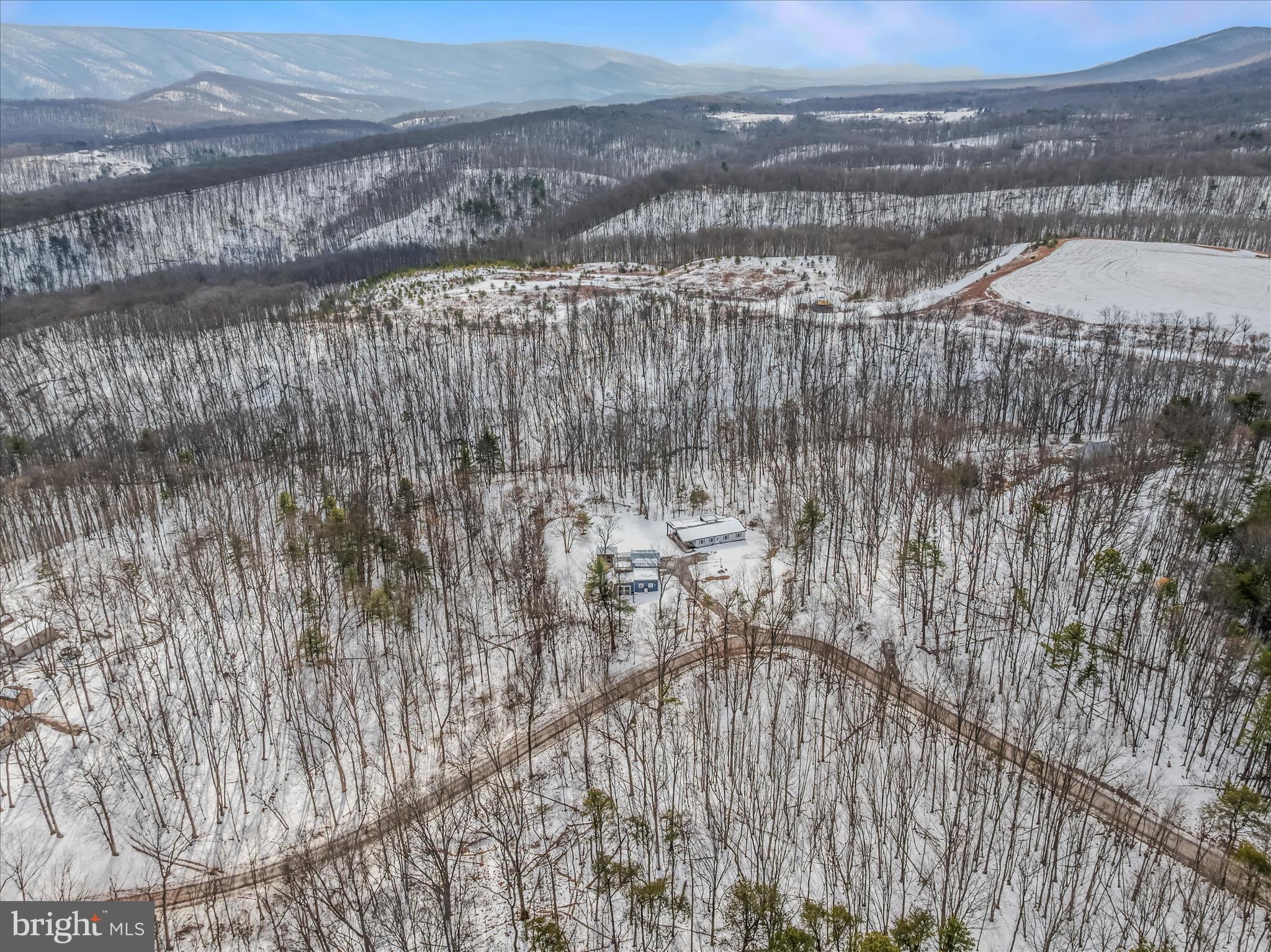 RED BARN - Residential