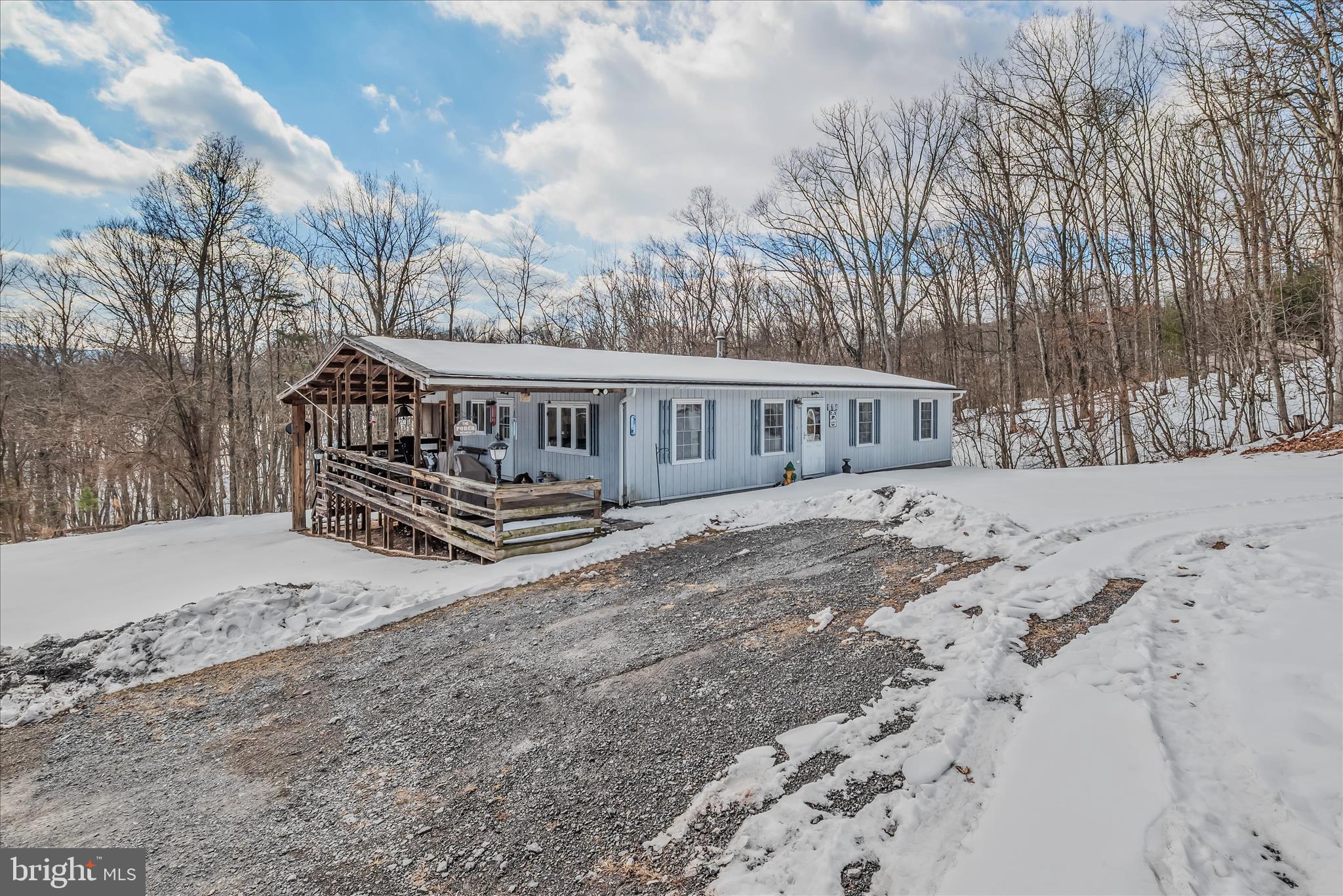 RED BARN - Residential