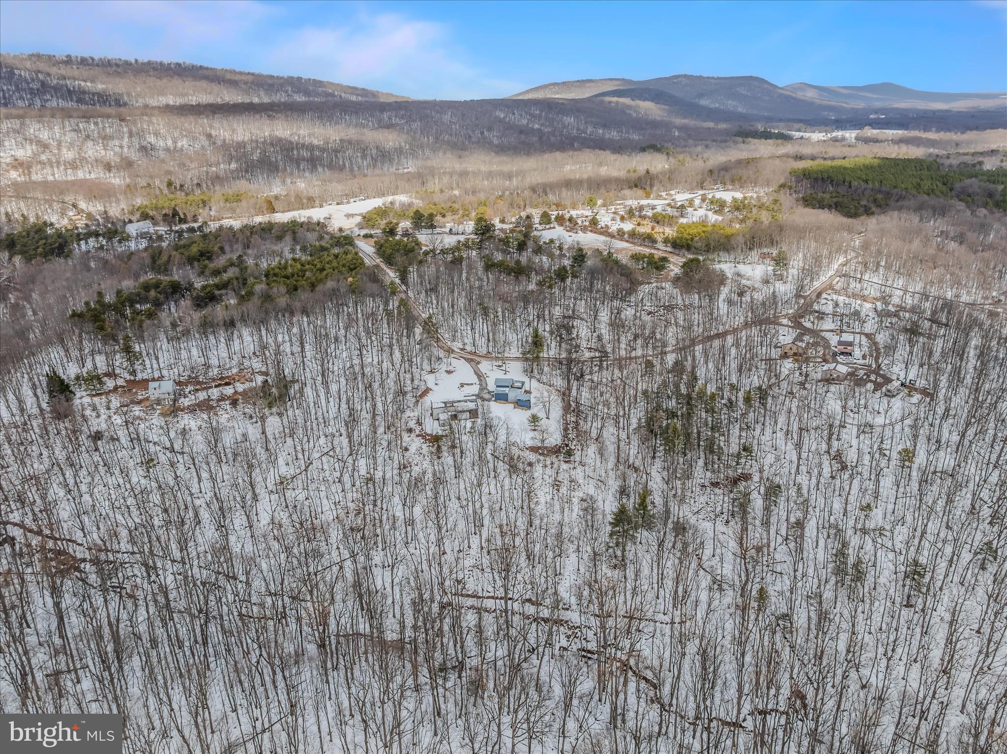 RED BARN - Residential