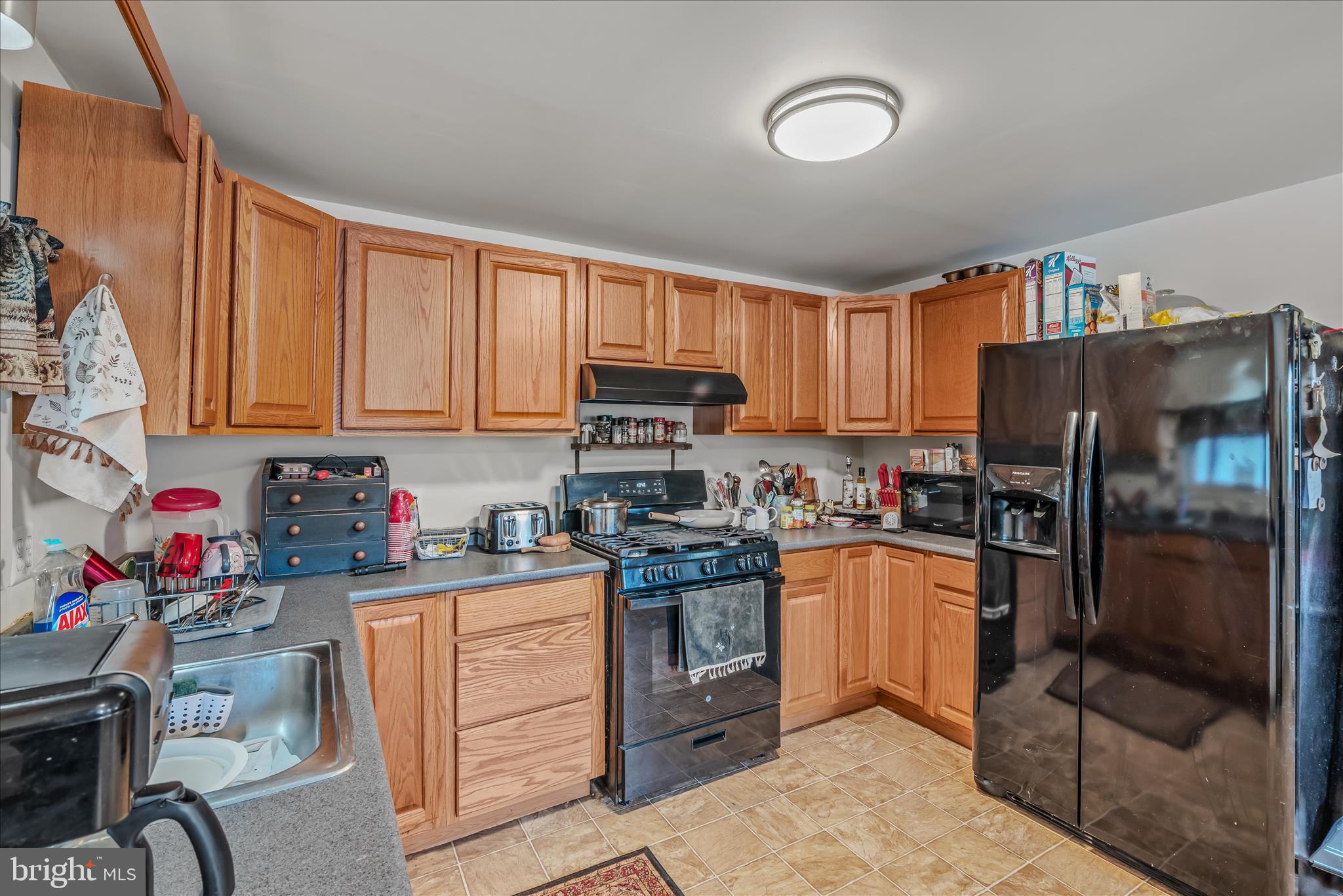 RED BARN - Residential