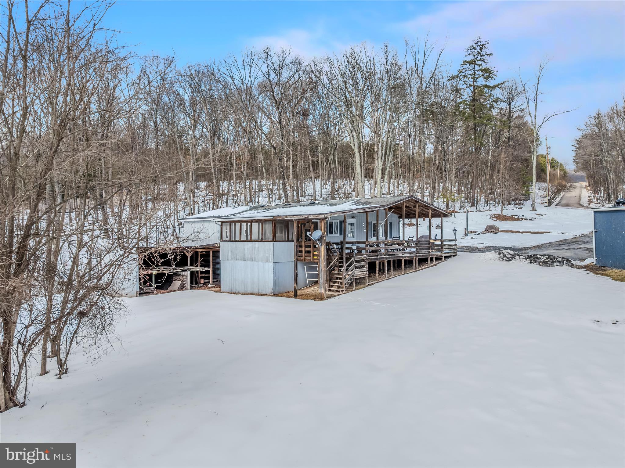 RED BARN - Residential
