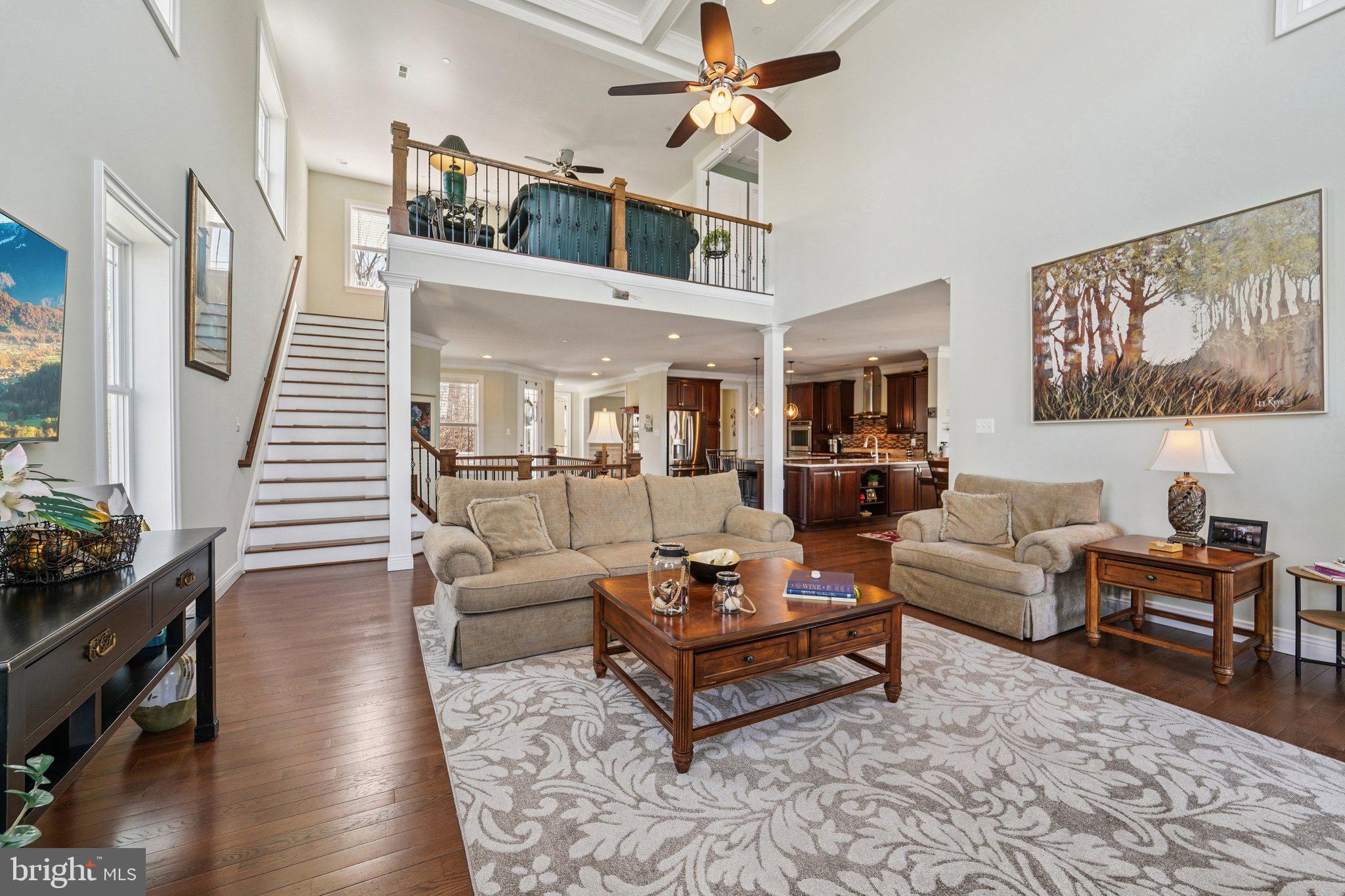 CAPE MAY MANOR - Residential