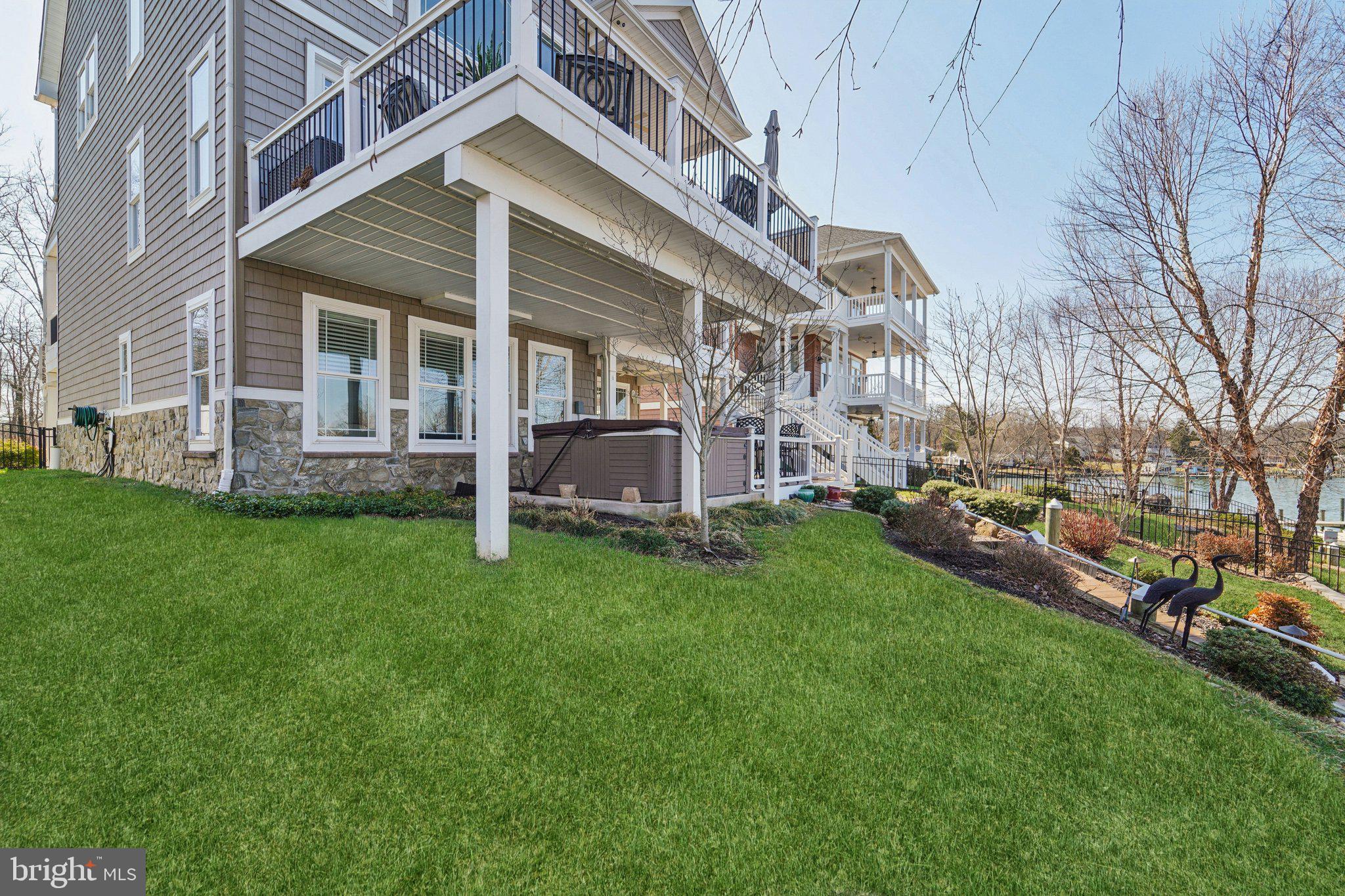 CAPE MAY MANOR - Residential