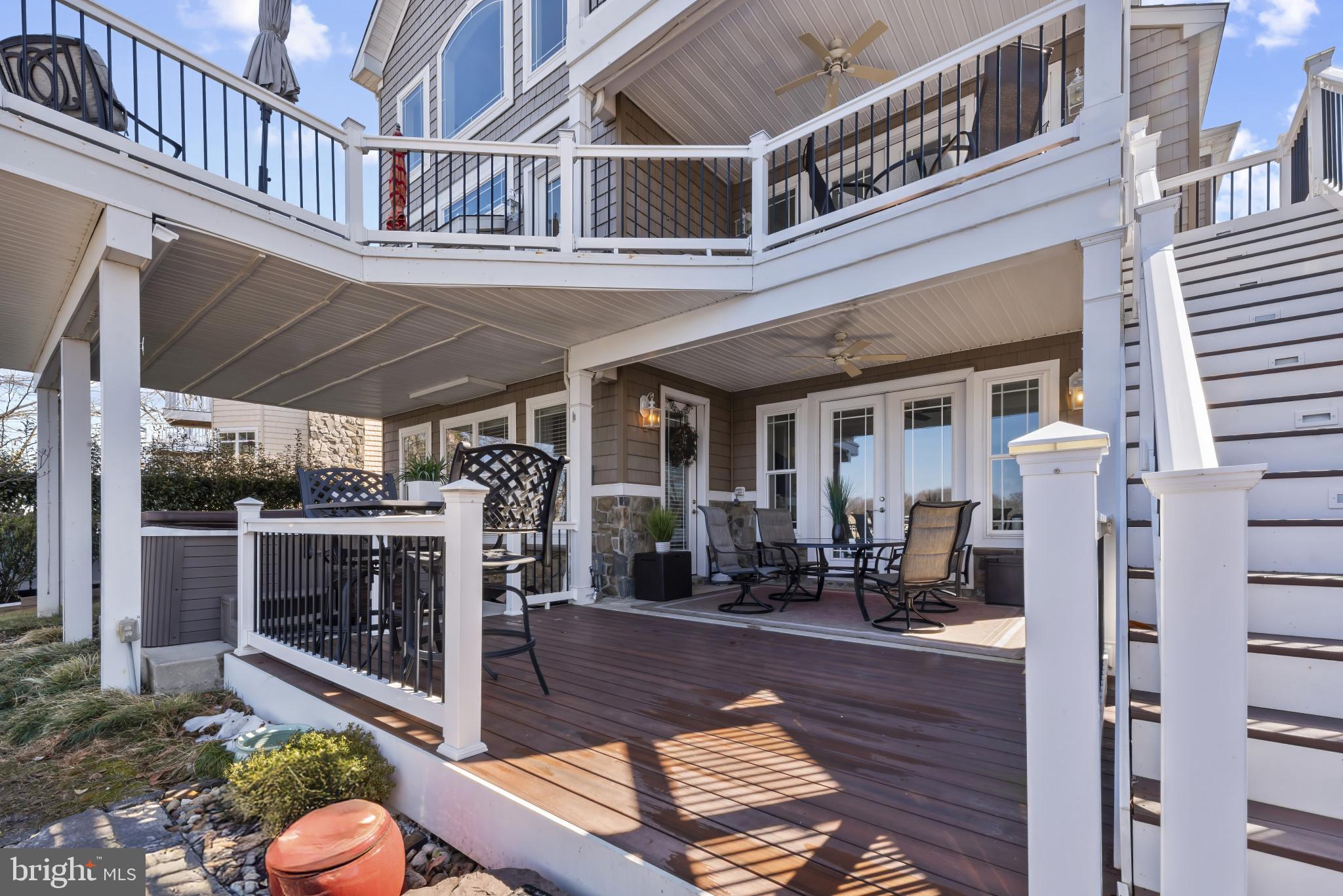 CAPE MAY MANOR - Residential