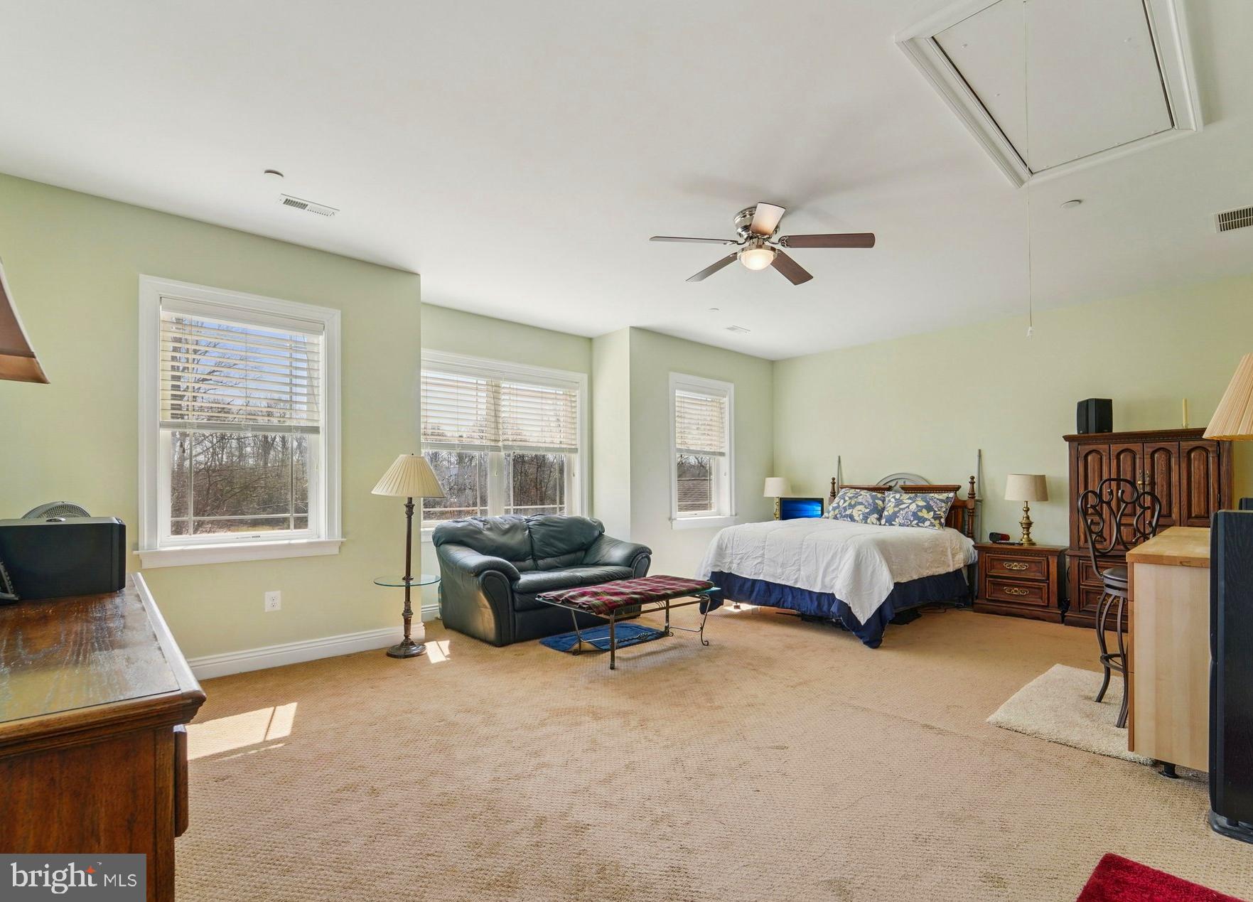 CAPE MAY MANOR - Residential