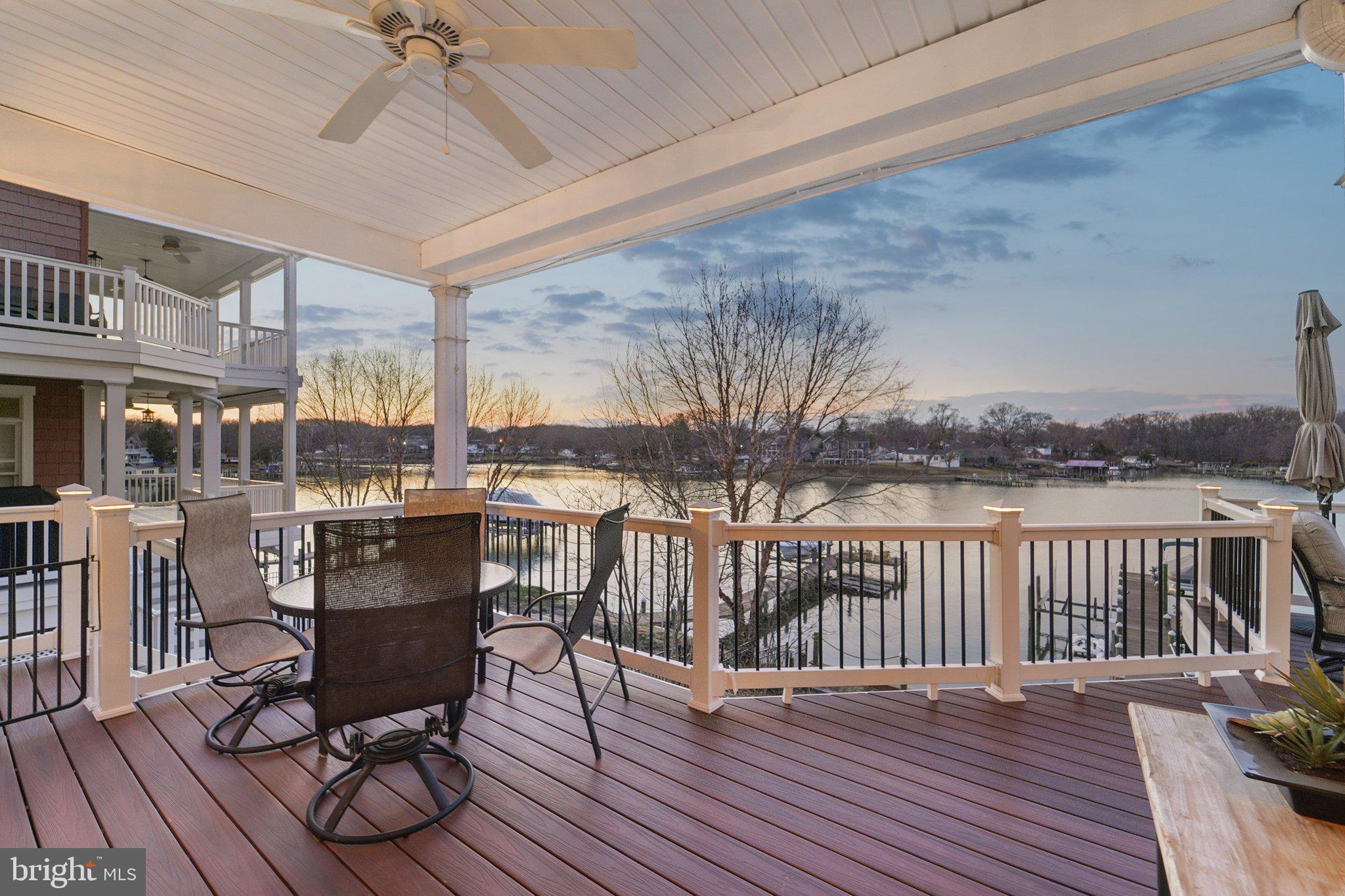 CAPE MAY MANOR - Residential