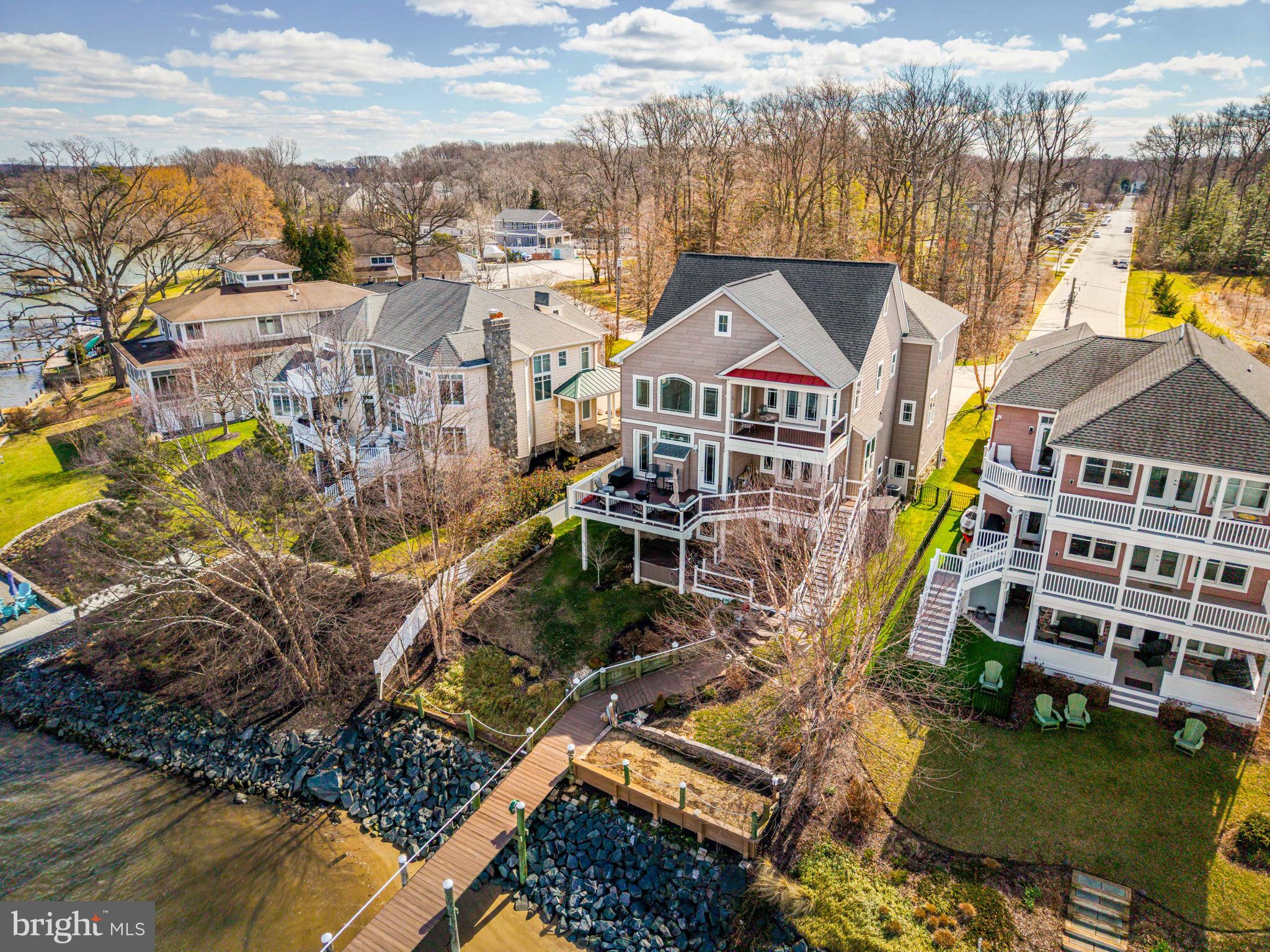 CAPE MAY MANOR - Residential