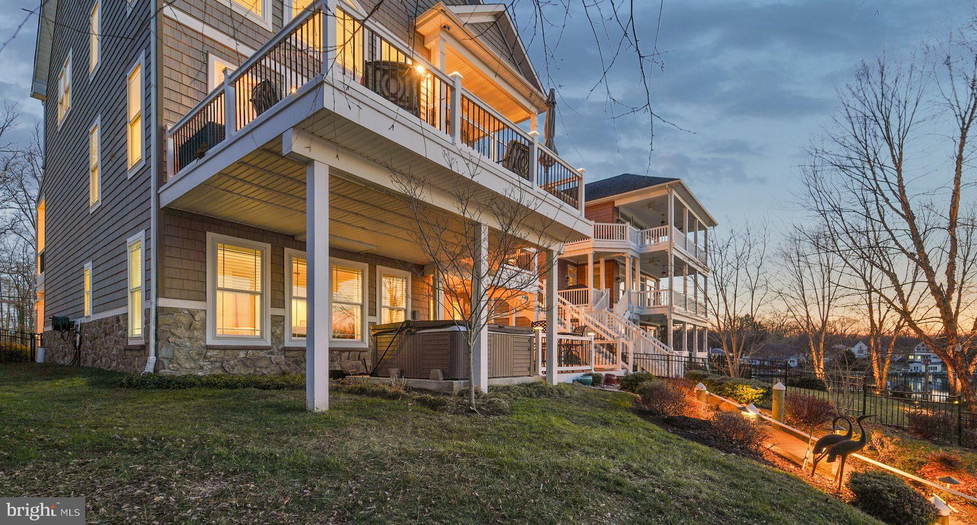 CAPE MAY MANOR - Residential