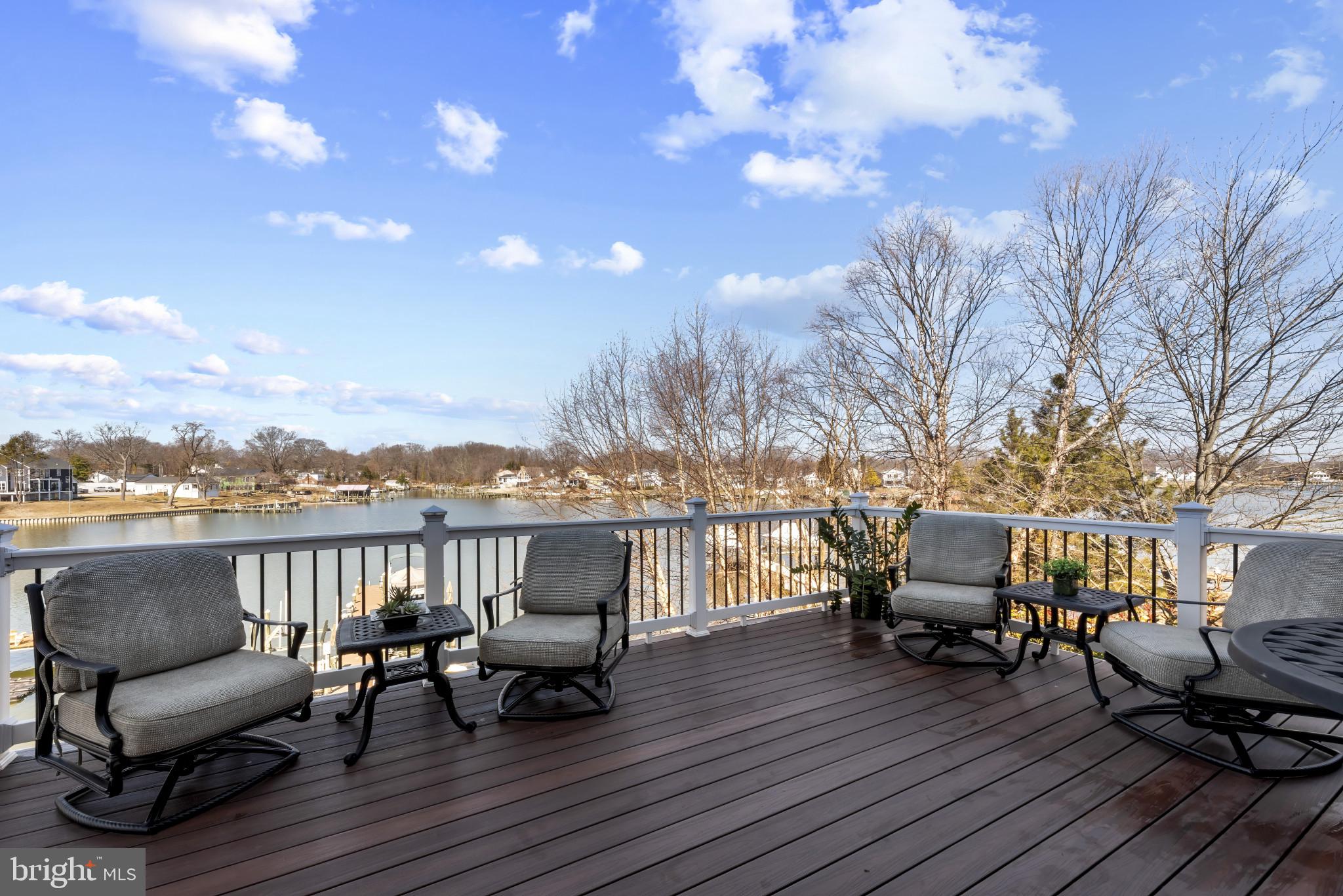 CAPE MAY MANOR - Residential