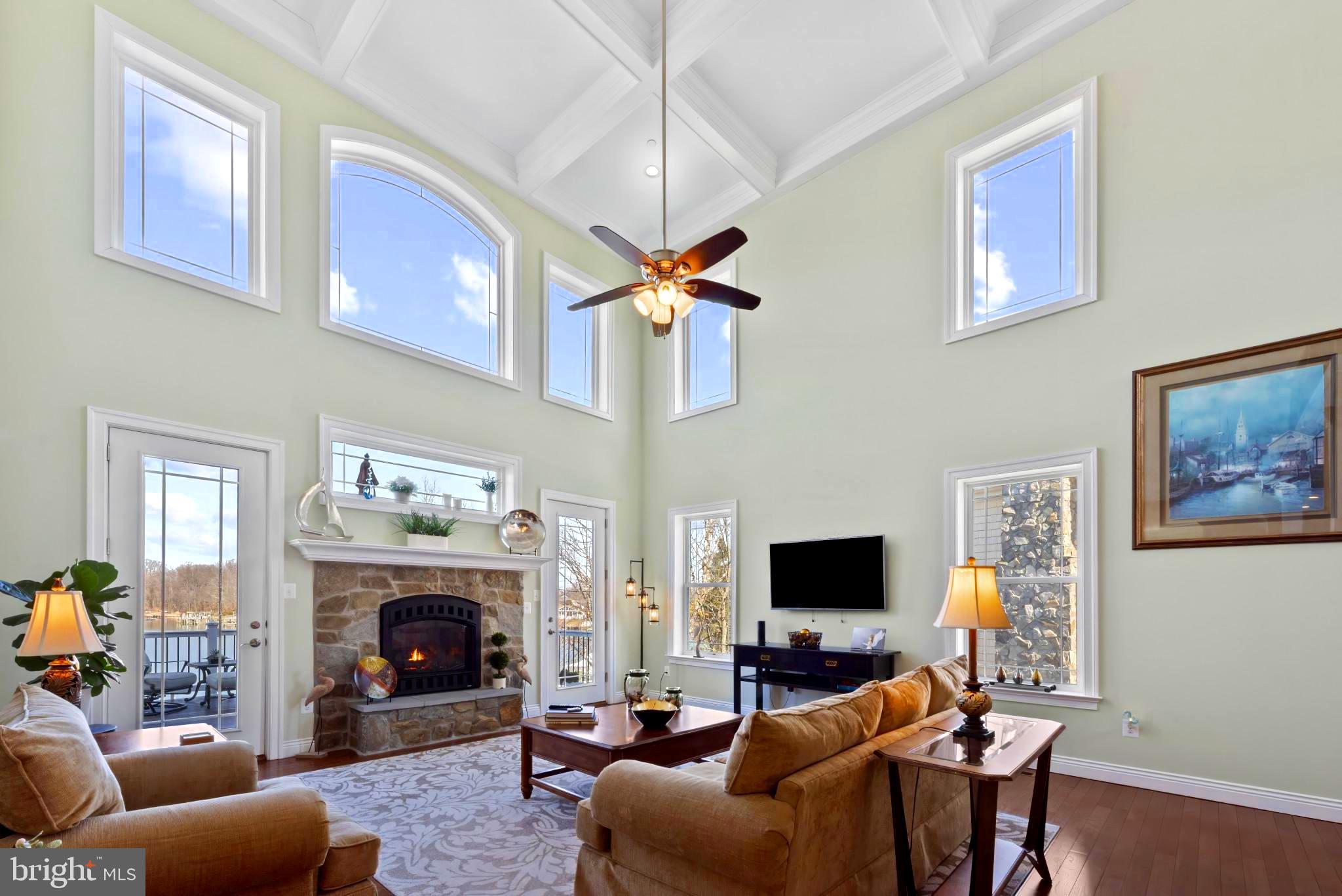 CAPE MAY MANOR - Residential