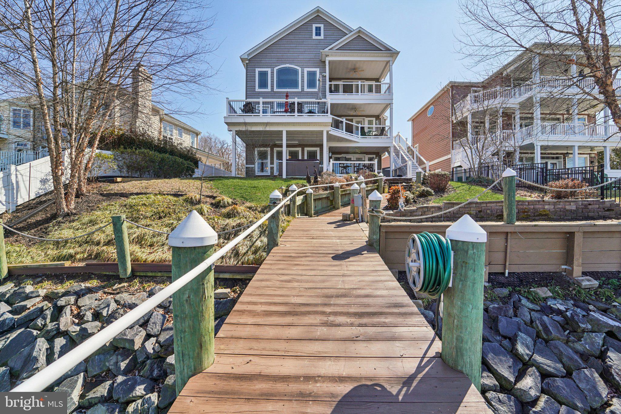 CAPE MAY MANOR - Residential