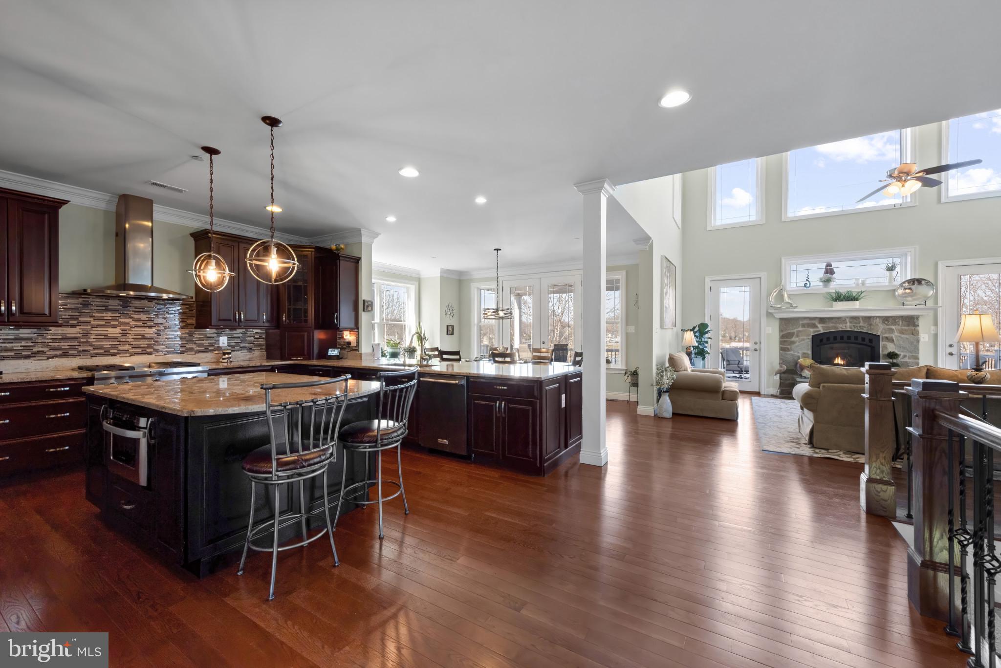 CAPE MAY MANOR - Residential