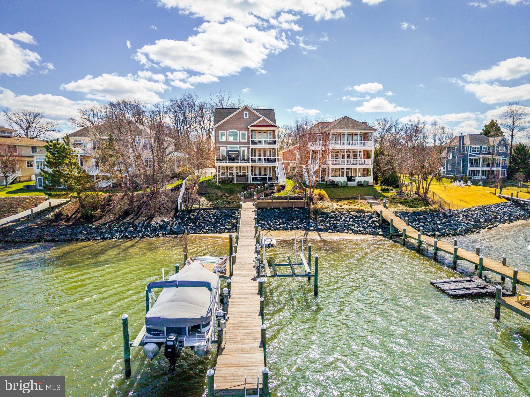 CAPE MAY MANOR - Residential