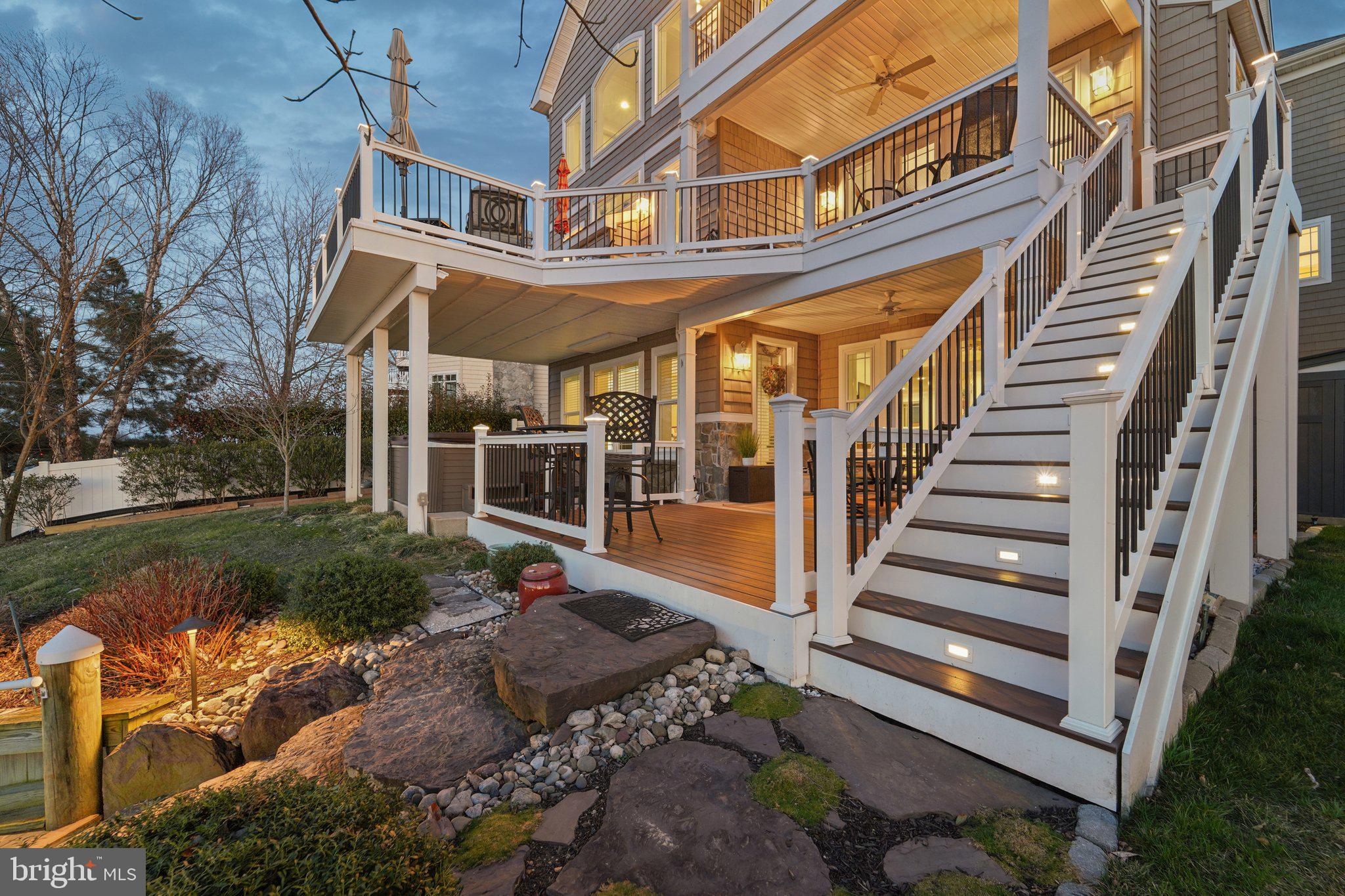 CAPE MAY MANOR - Residential