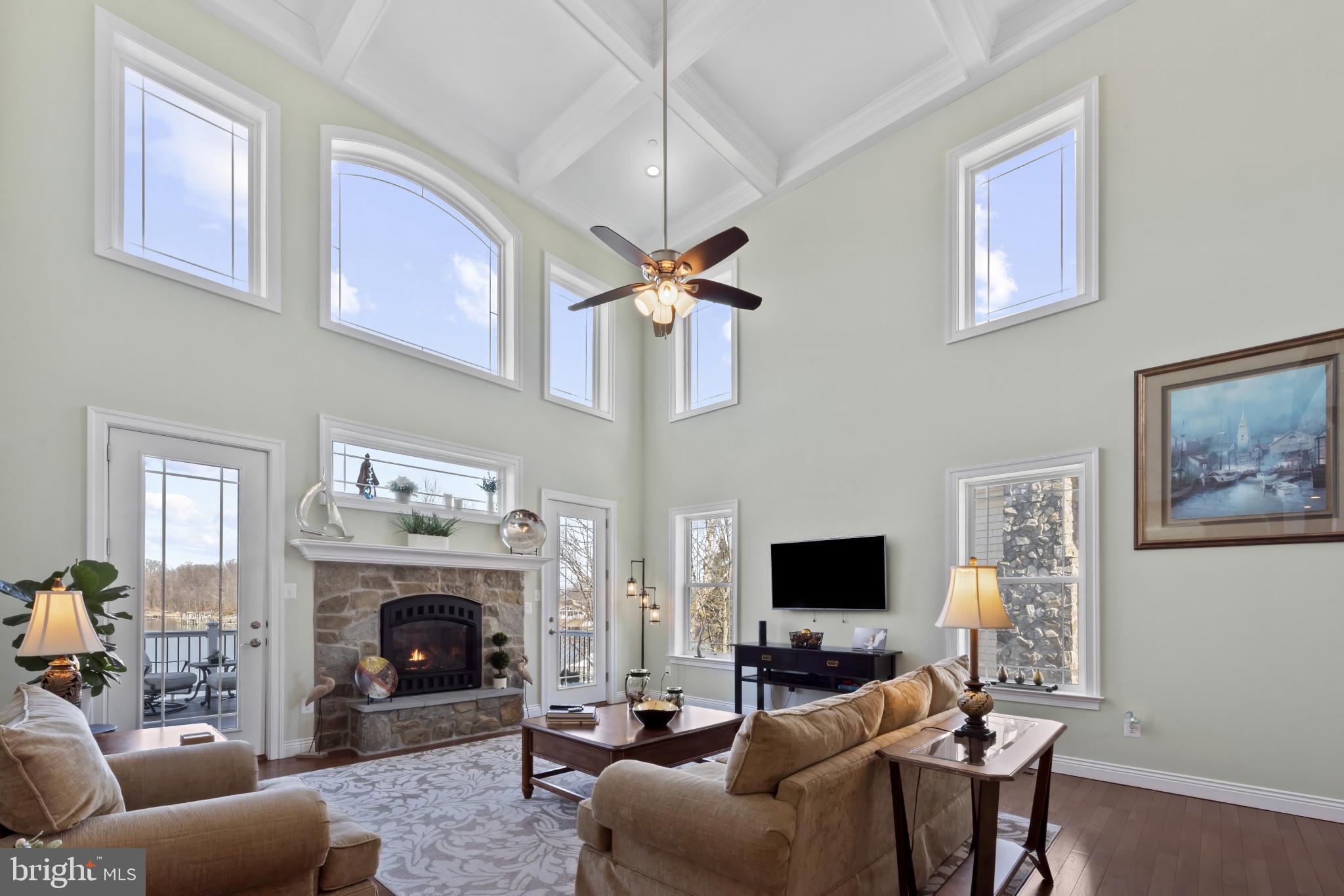 CAPE MAY MANOR - Residential