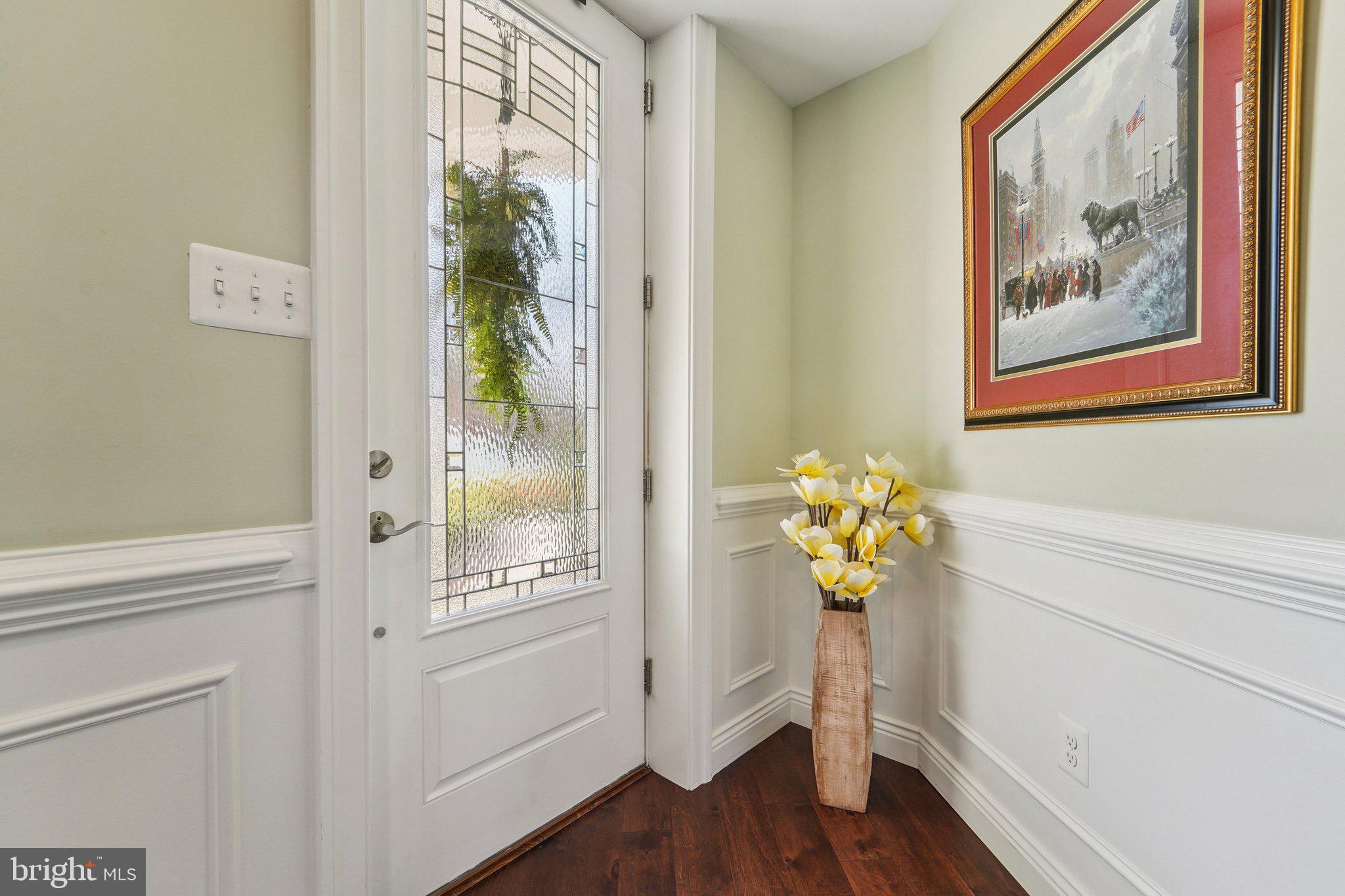 CAPE MAY MANOR - Residential