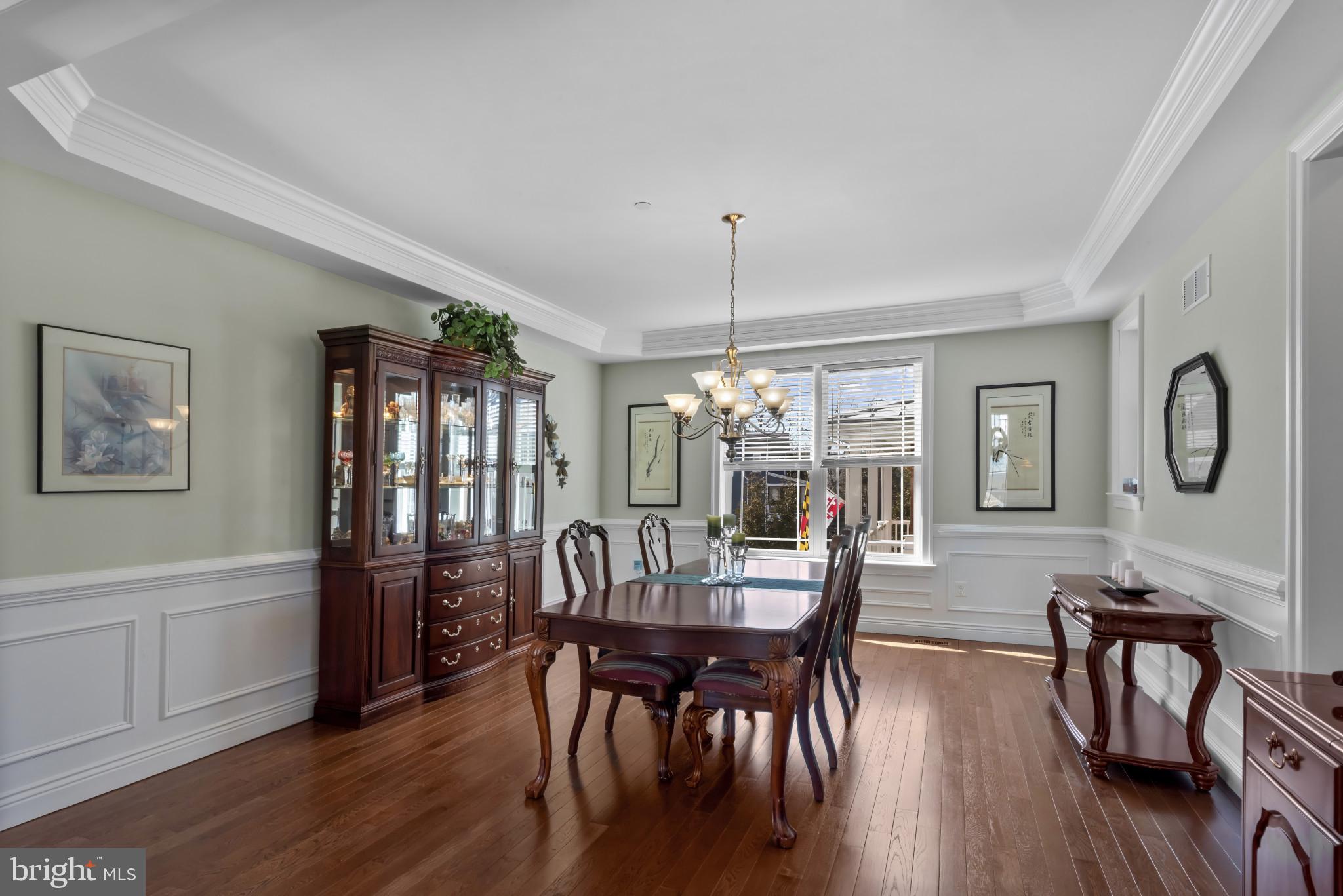 CAPE MAY MANOR - Residential