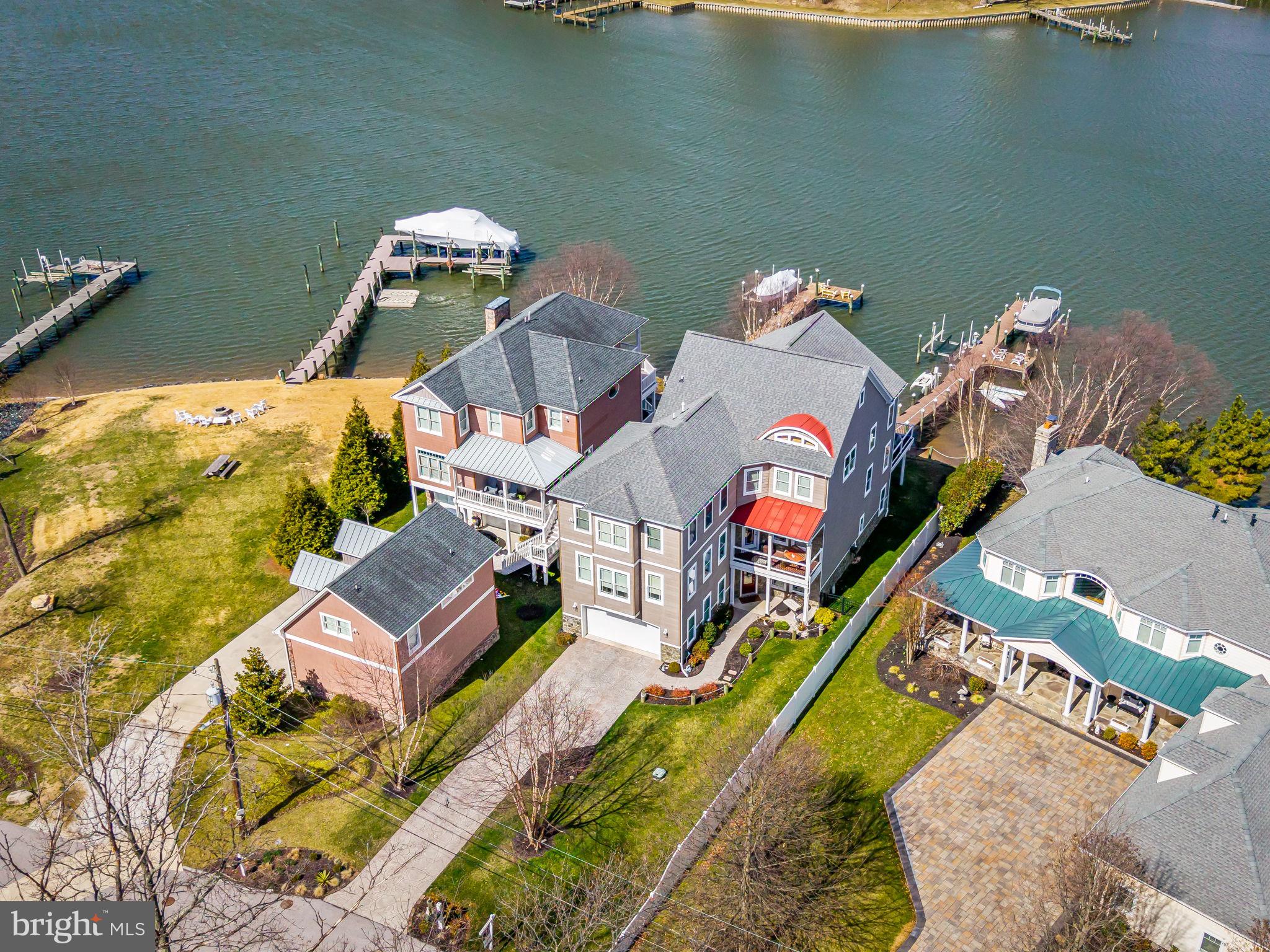 CAPE MAY MANOR - Residential