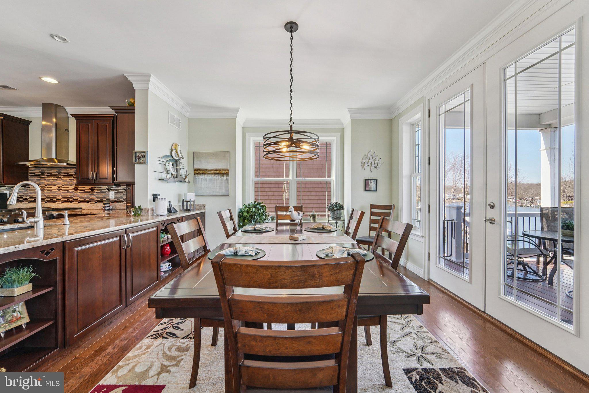 CAPE MAY MANOR - Residential