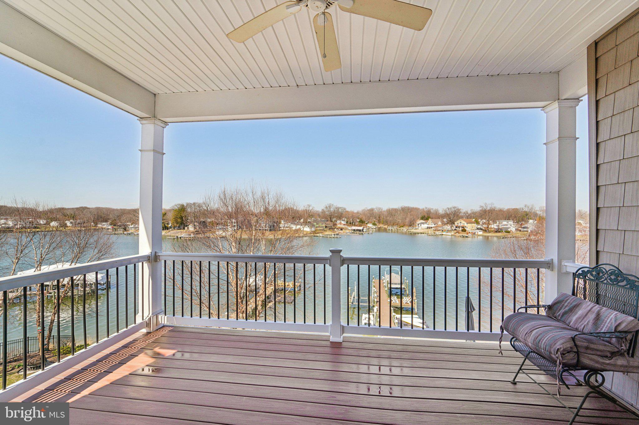 CAPE MAY MANOR - Residential