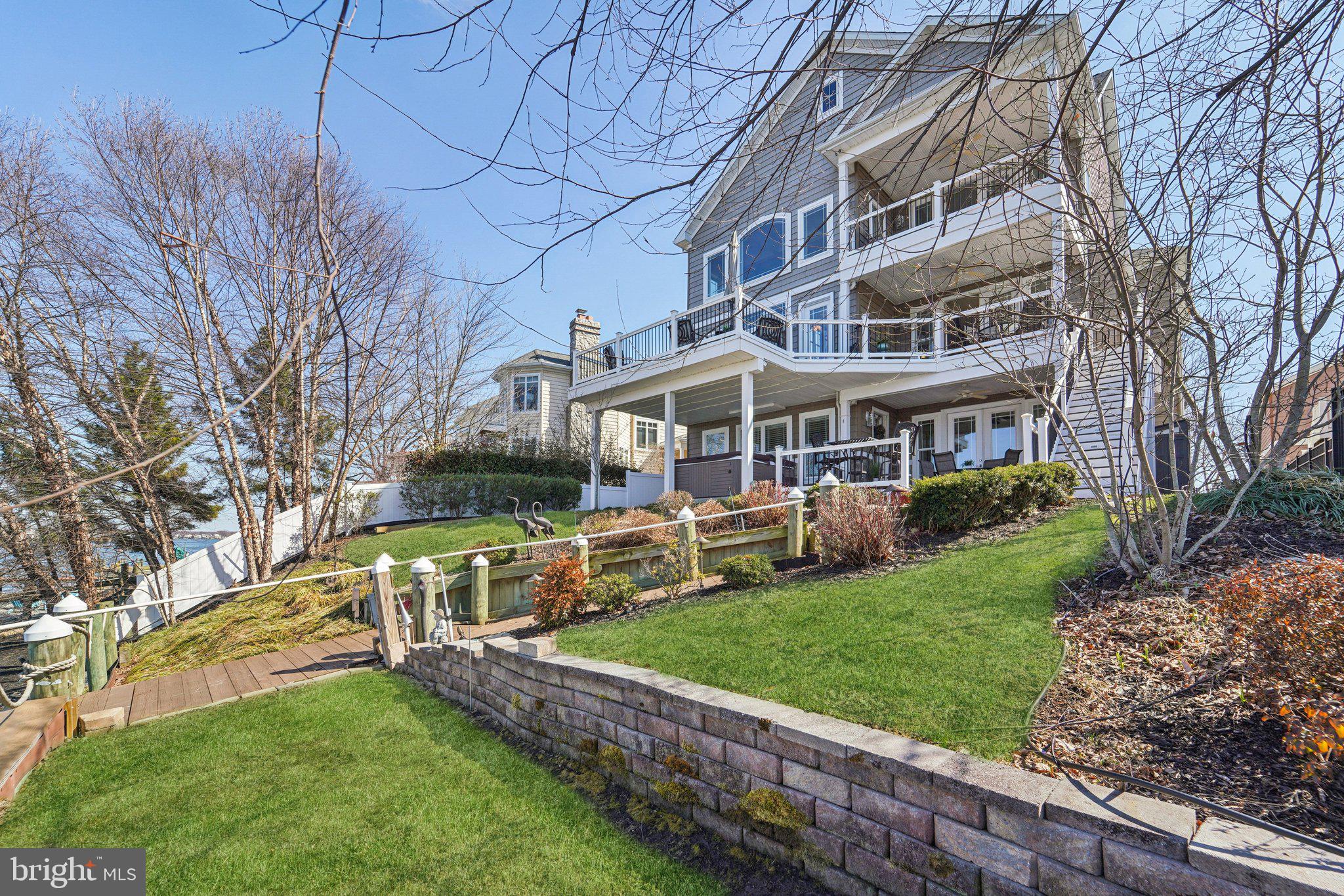 CAPE MAY MANOR - Residential