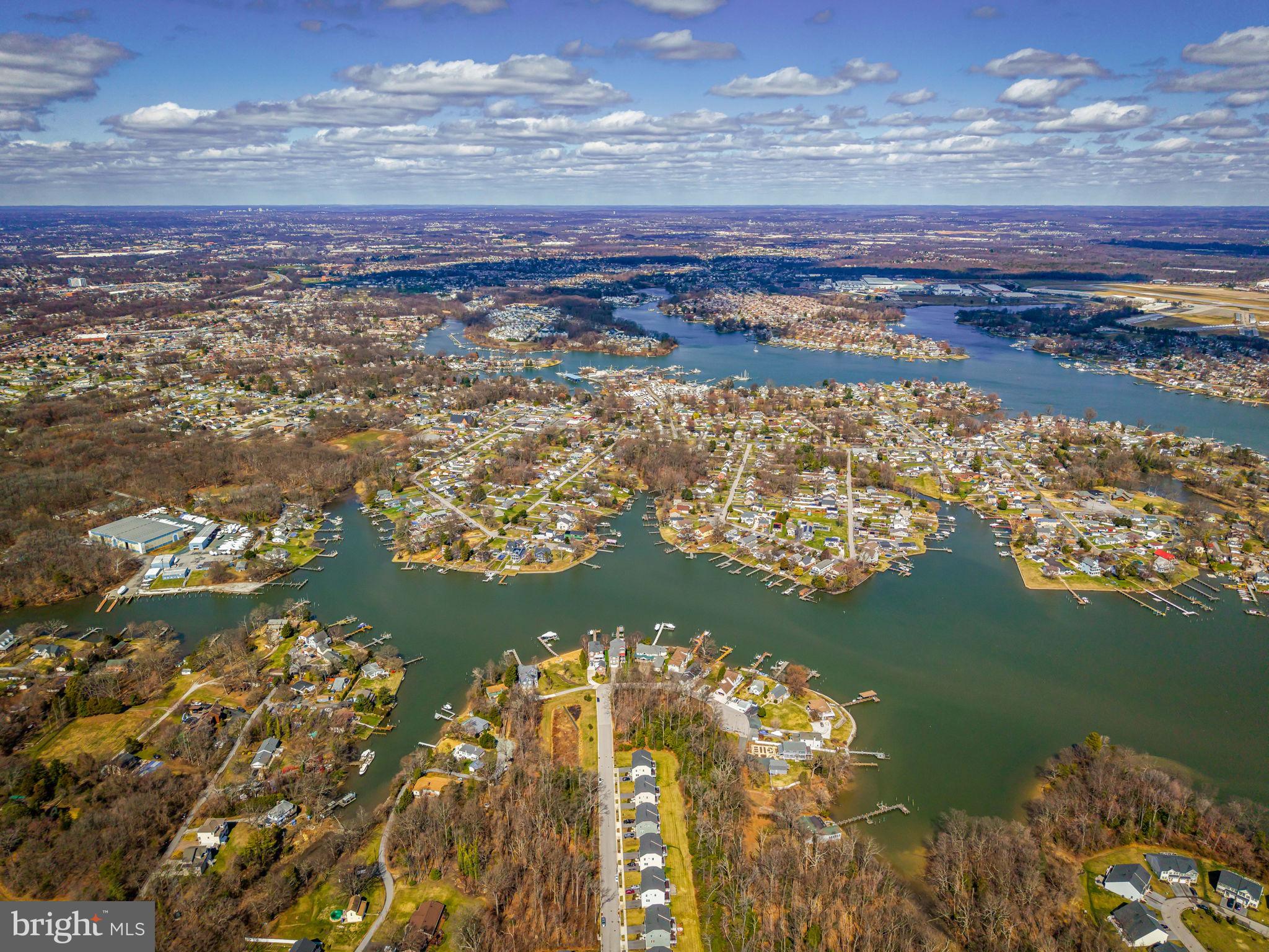 CAPE MAY MANOR - Residential