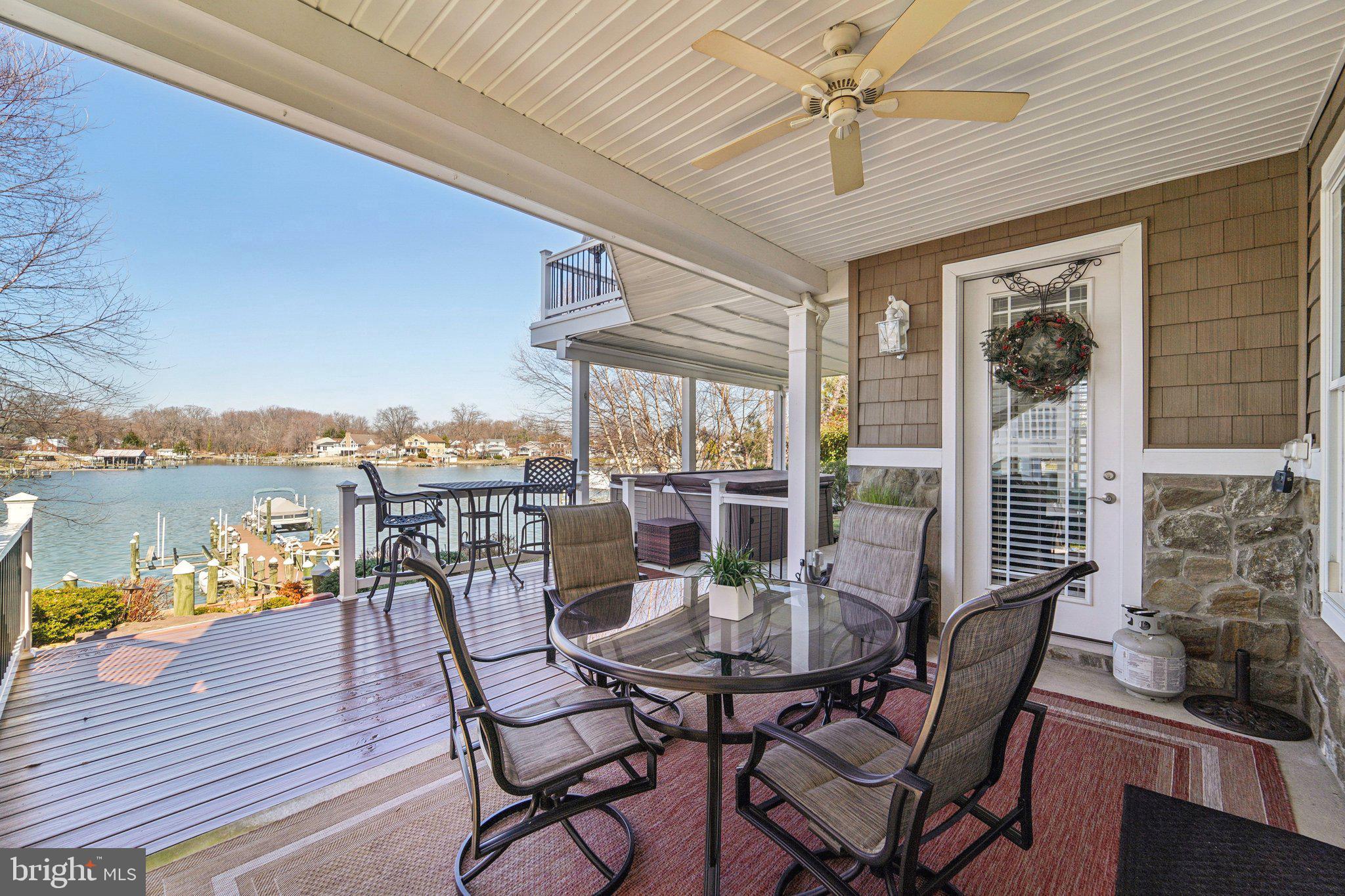 CAPE MAY MANOR - Residential