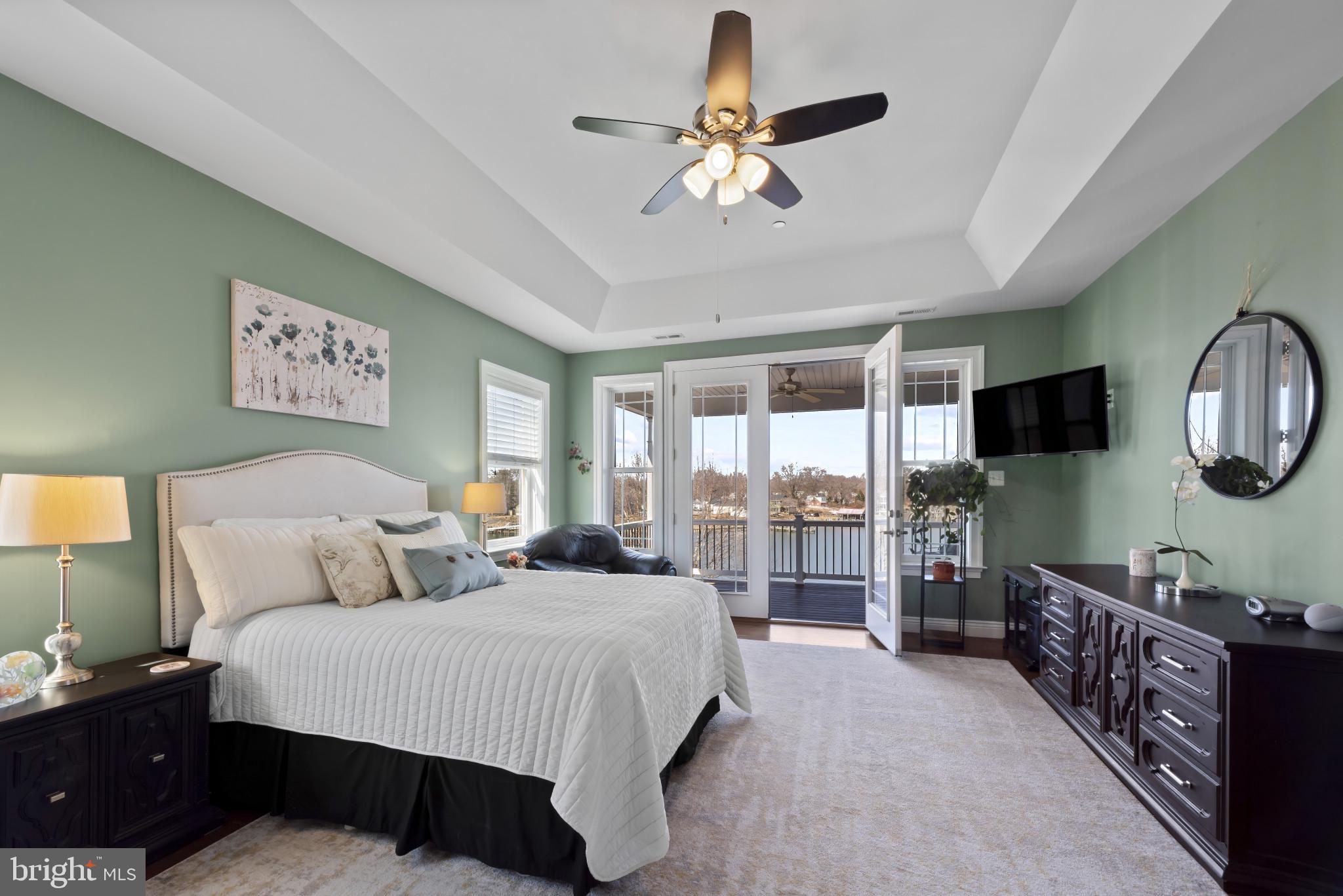 CAPE MAY MANOR - Residential