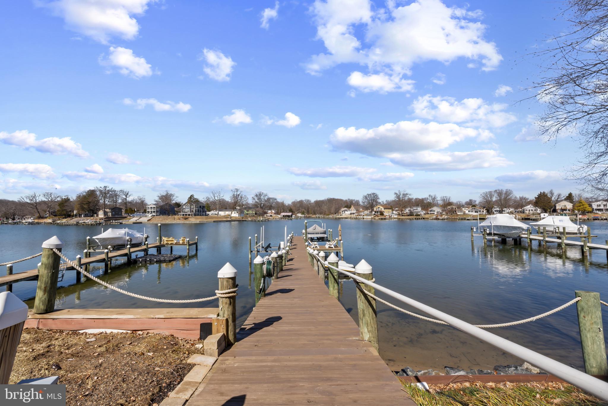 CAPE MAY MANOR - Residential