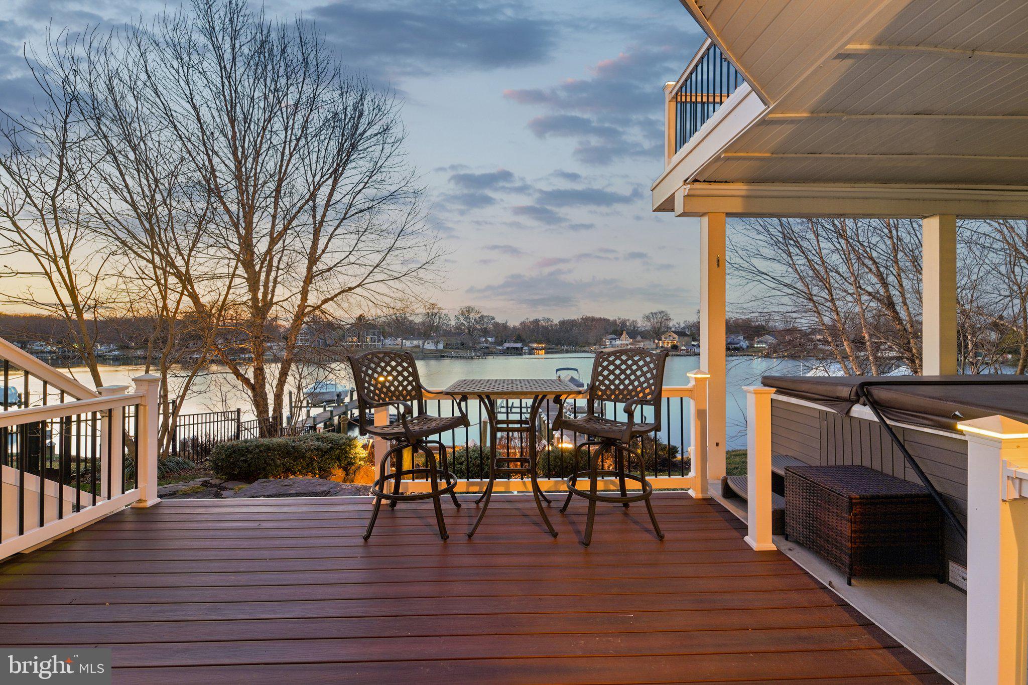 CAPE MAY MANOR - Residential