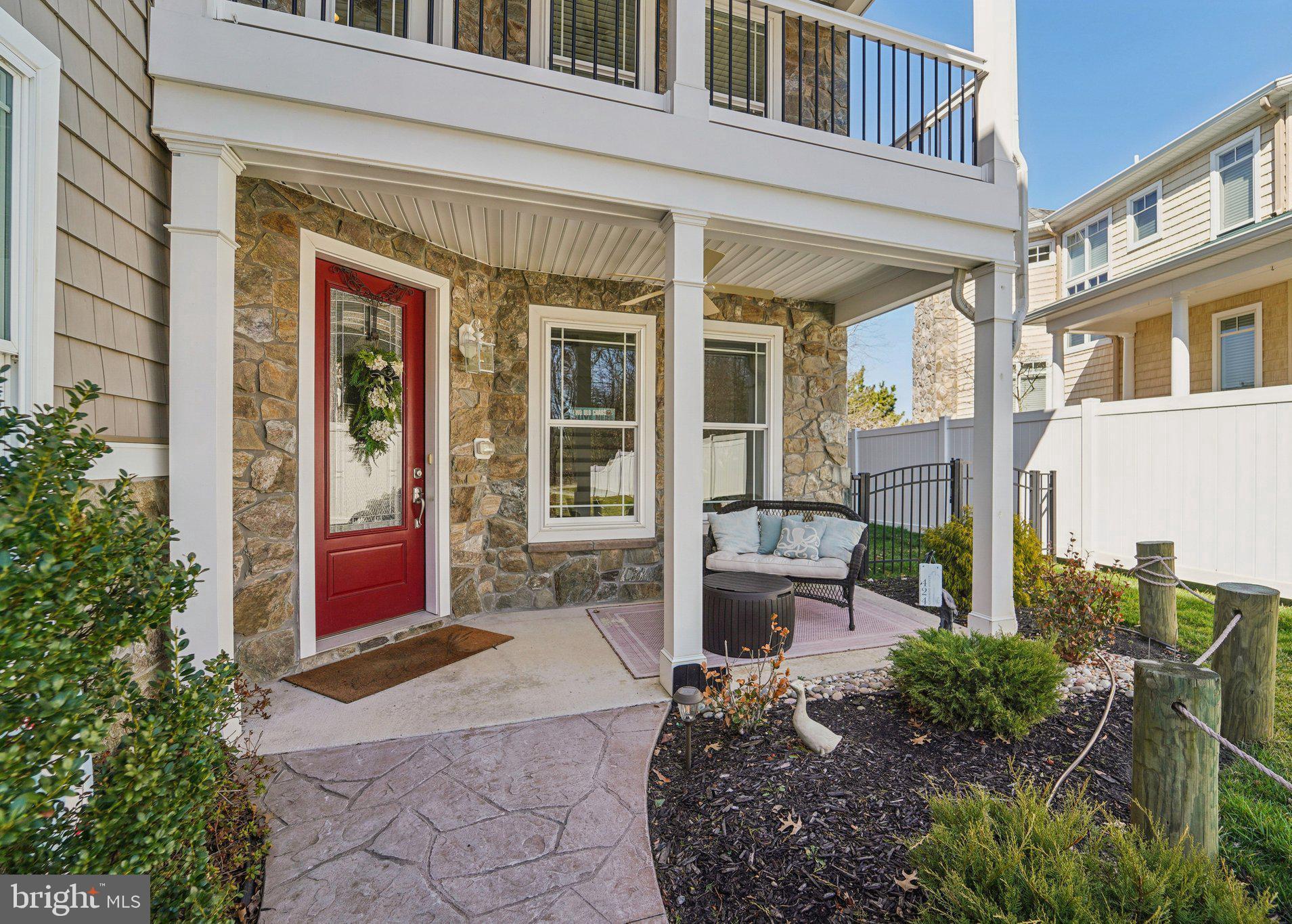 CAPE MAY MANOR - Residential