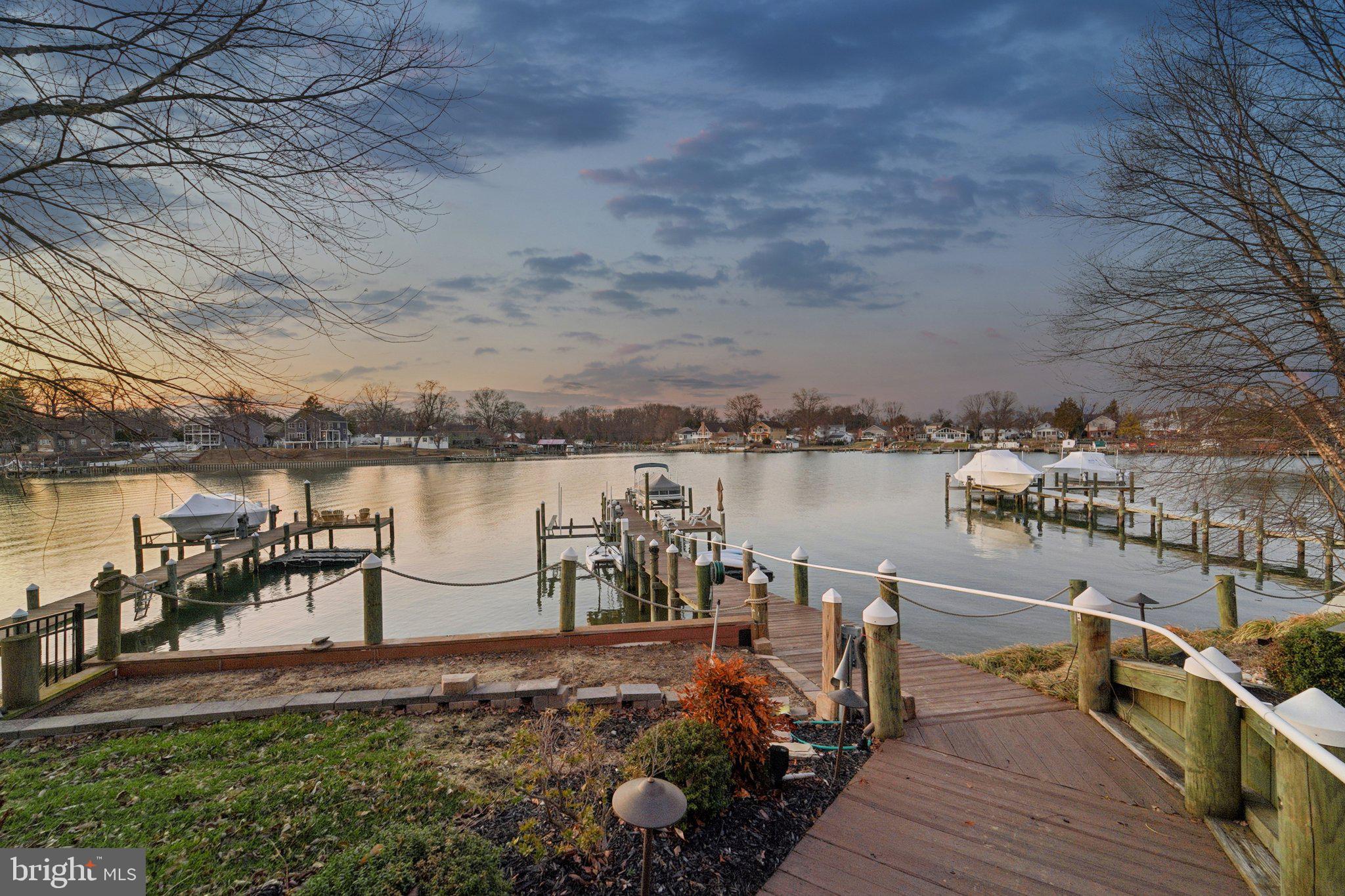 CAPE MAY MANOR - Residential