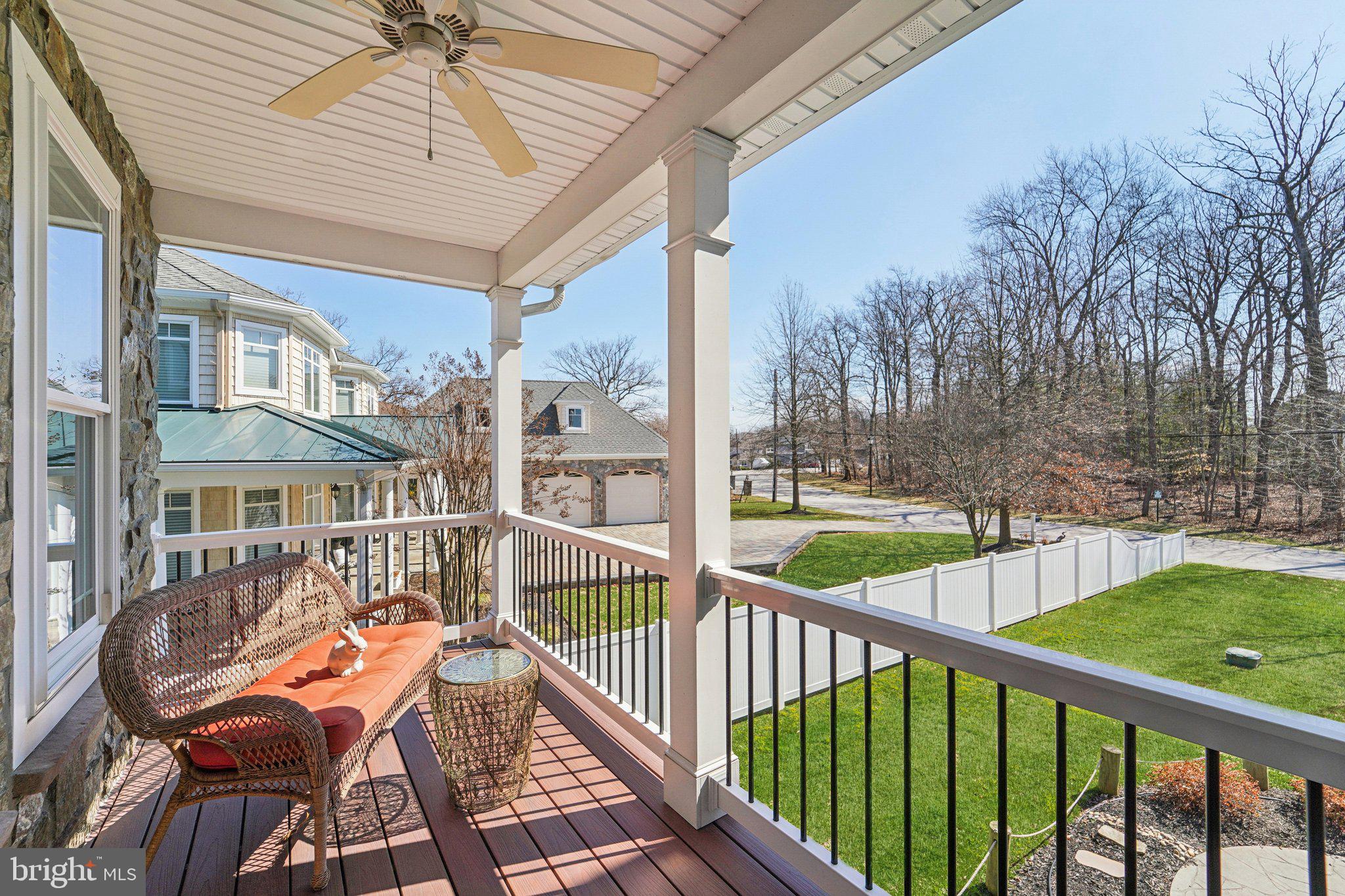 CAPE MAY MANOR - Residential