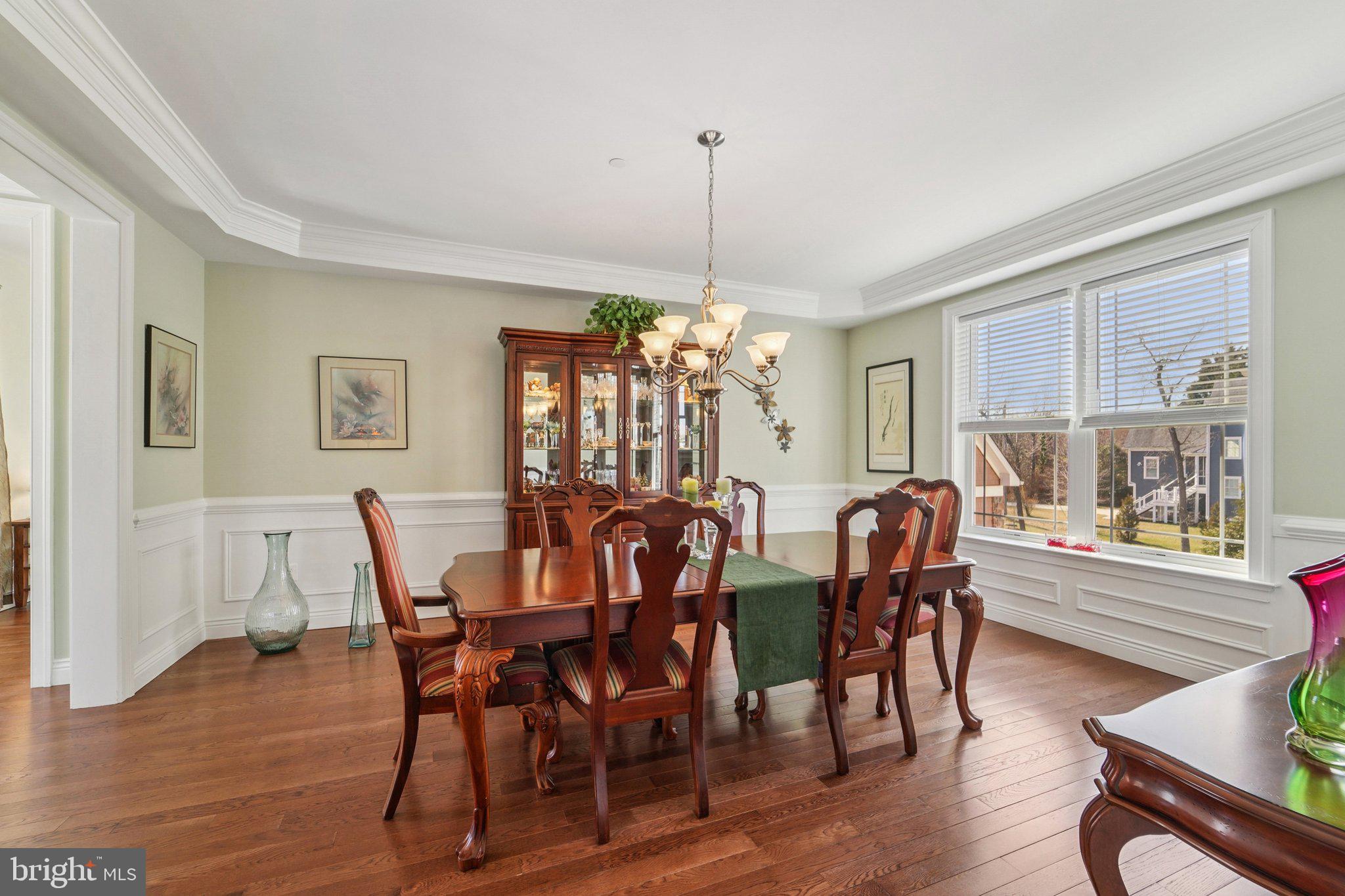 CAPE MAY MANOR - Residential