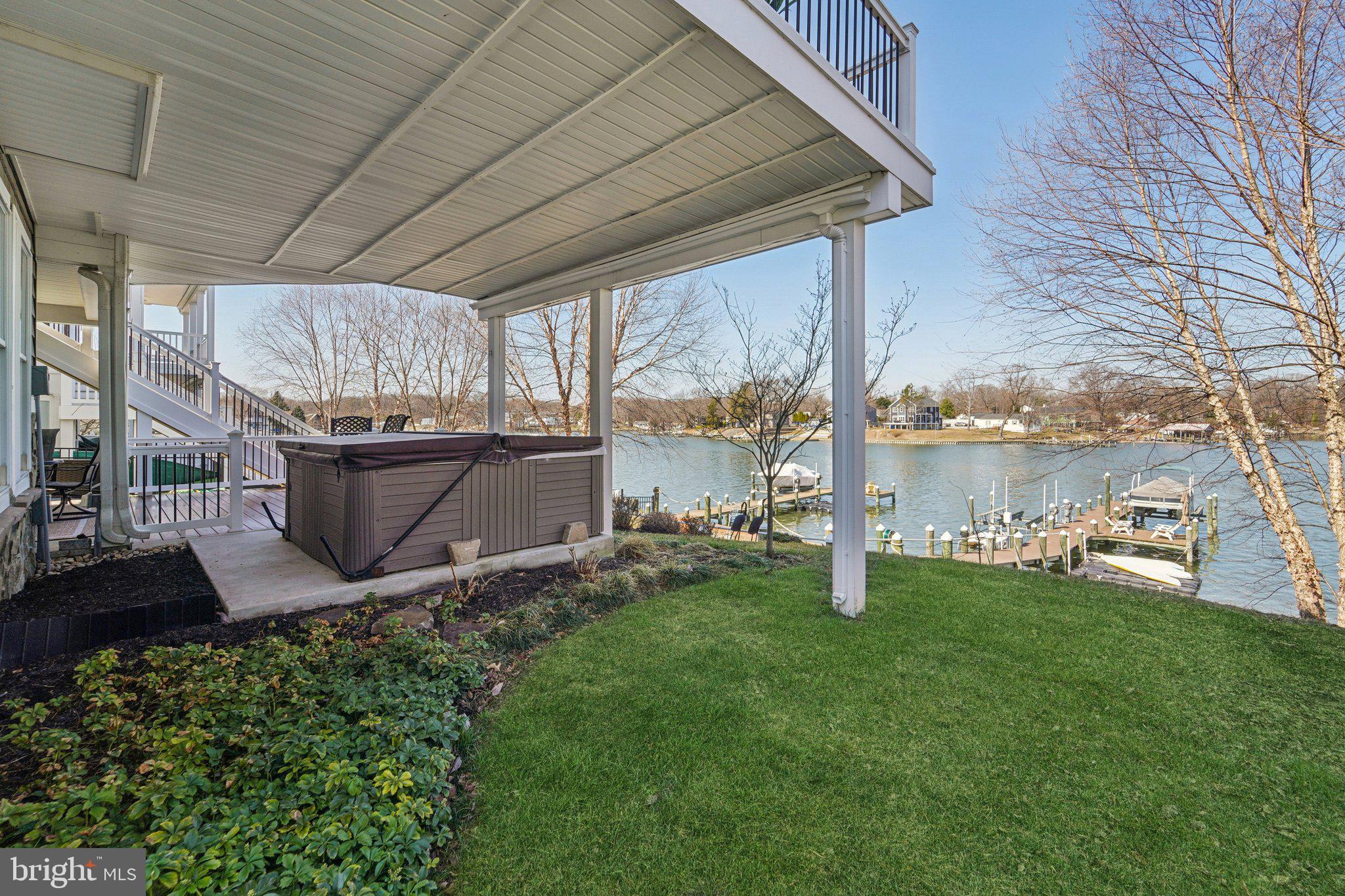 CAPE MAY MANOR - Residential