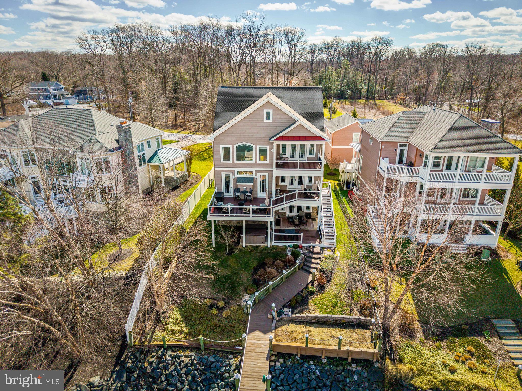 CAPE MAY MANOR - Residential