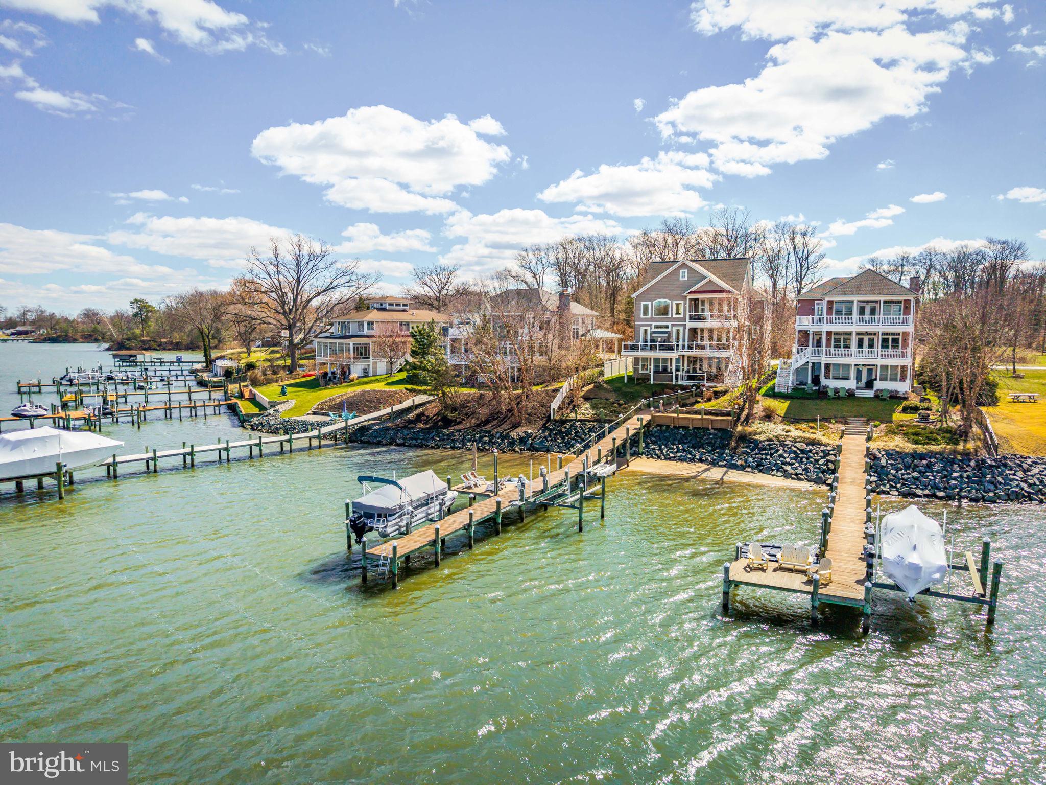 CAPE MAY MANOR - Residential
