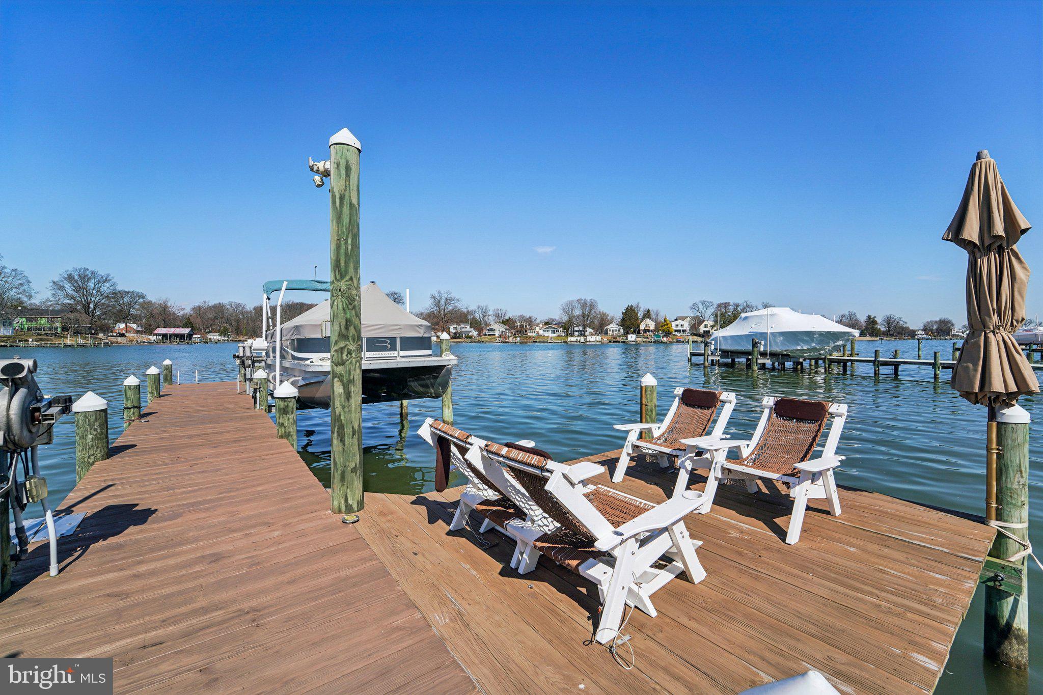 CAPE MAY MANOR - Residential