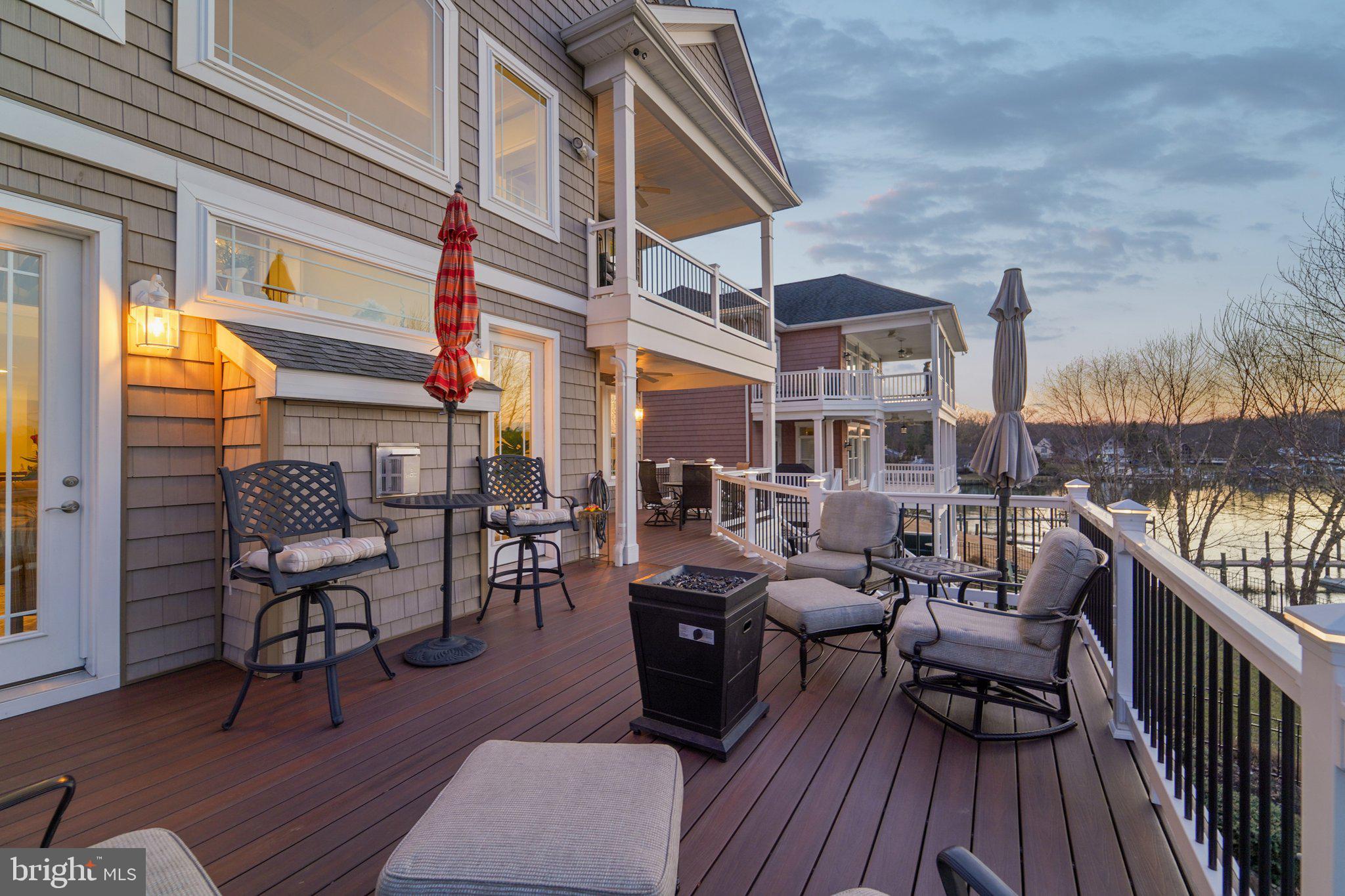 CAPE MAY MANOR - Residential