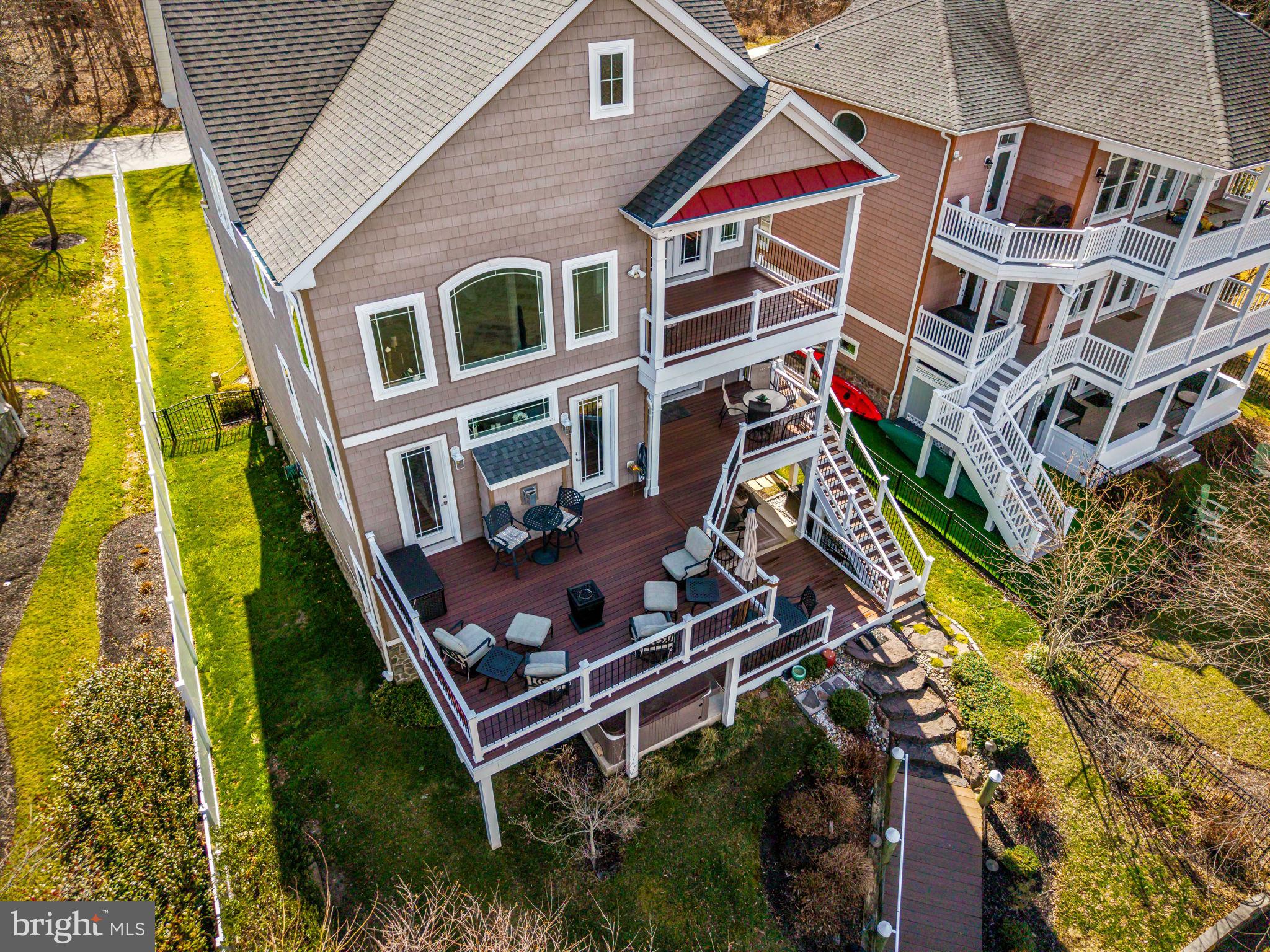 CAPE MAY MANOR - Residential