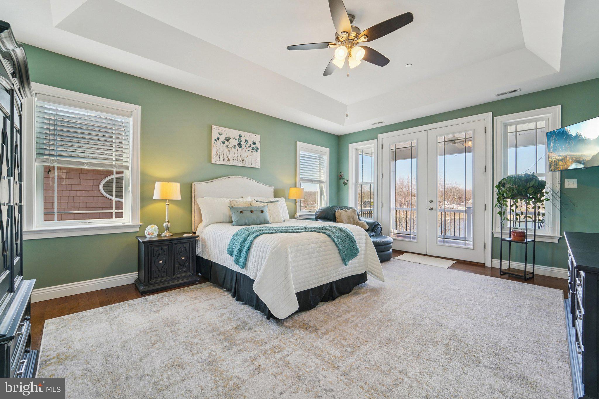 CAPE MAY MANOR - Residential