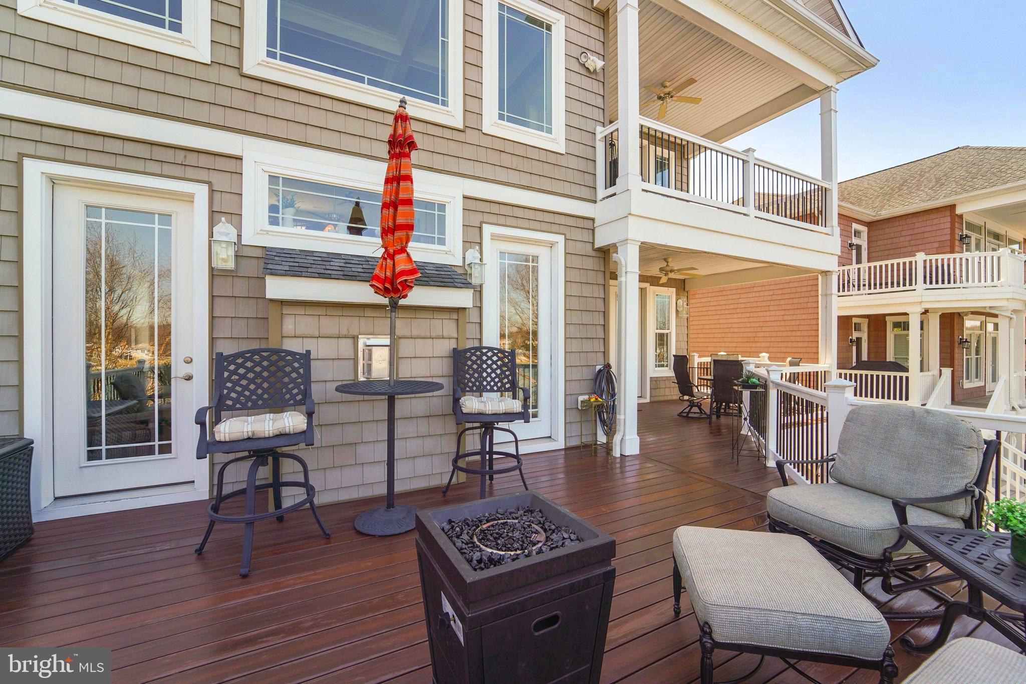 CAPE MAY MANOR - Residential