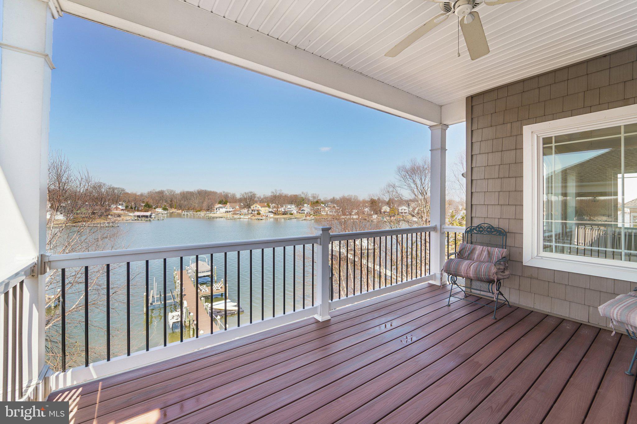 CAPE MAY MANOR - Residential