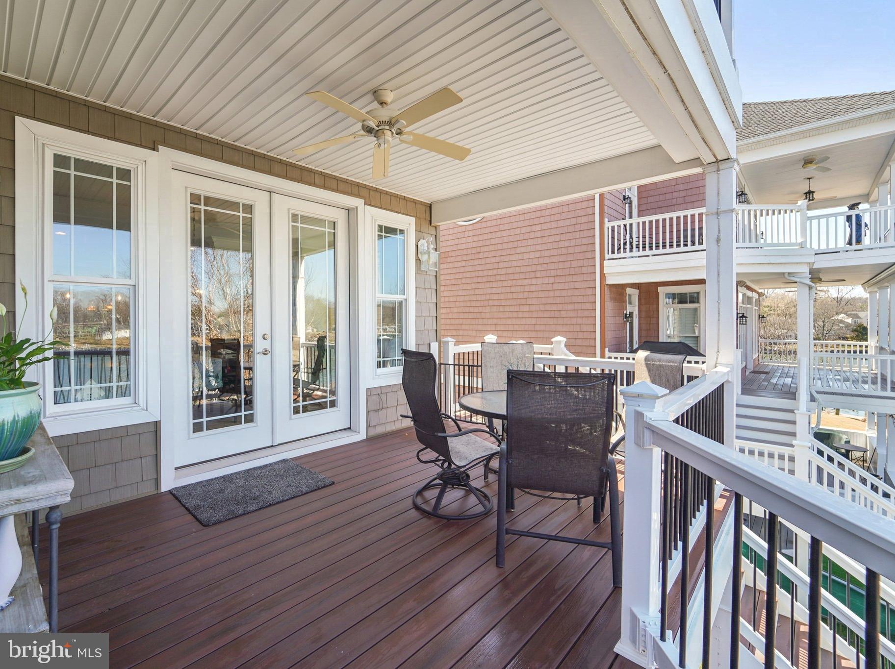 CAPE MAY MANOR - Residential