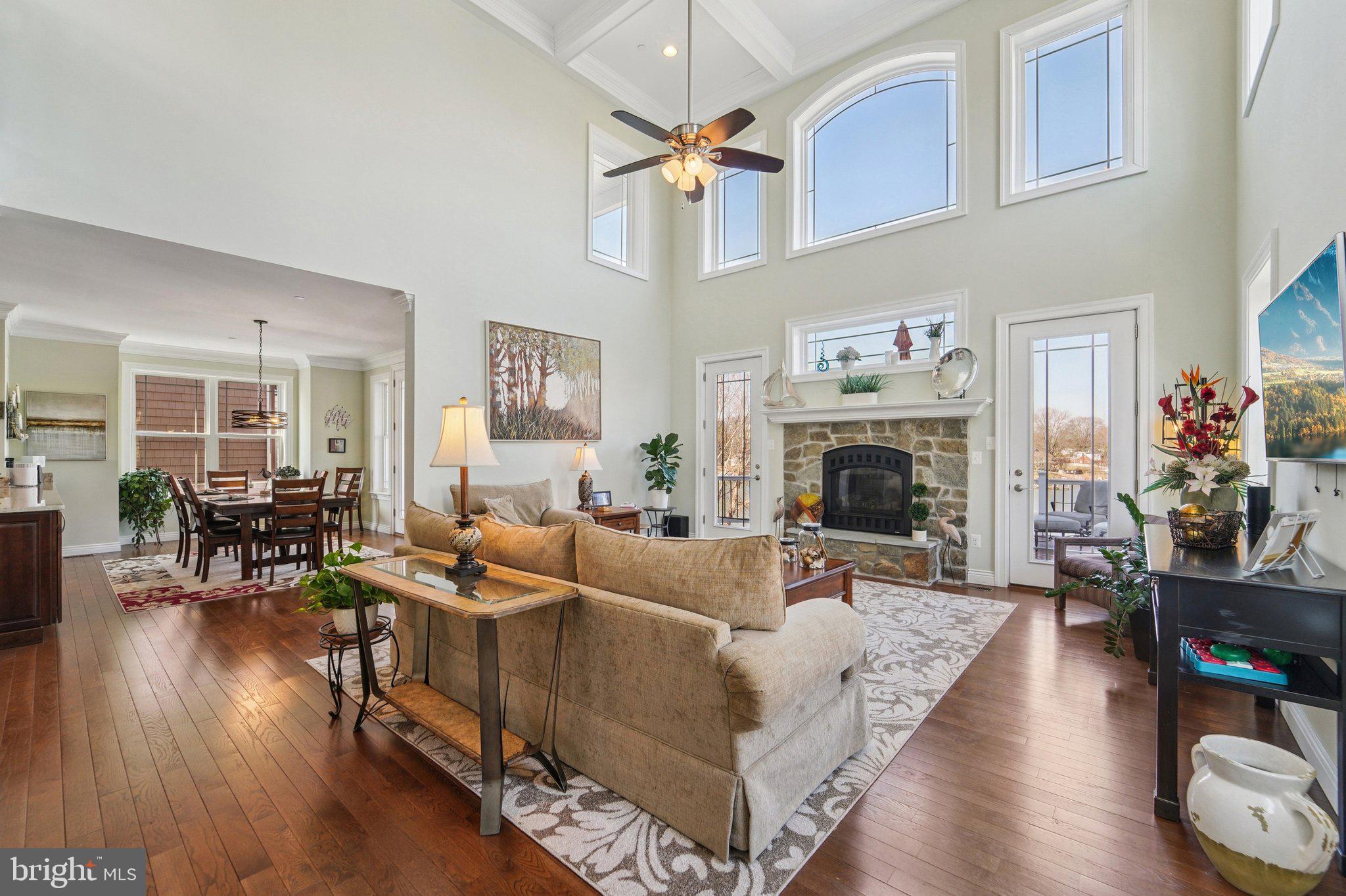 CAPE MAY MANOR - Residential