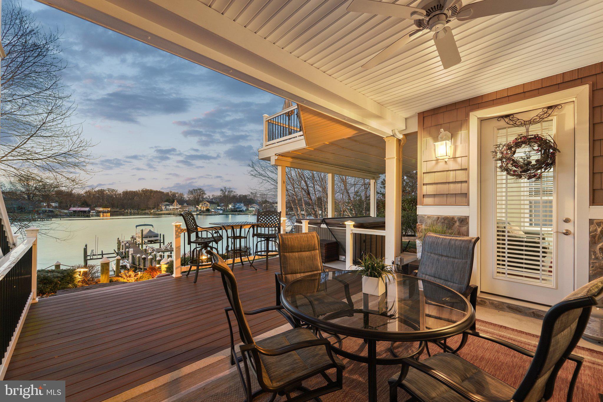 CAPE MAY MANOR - Residential